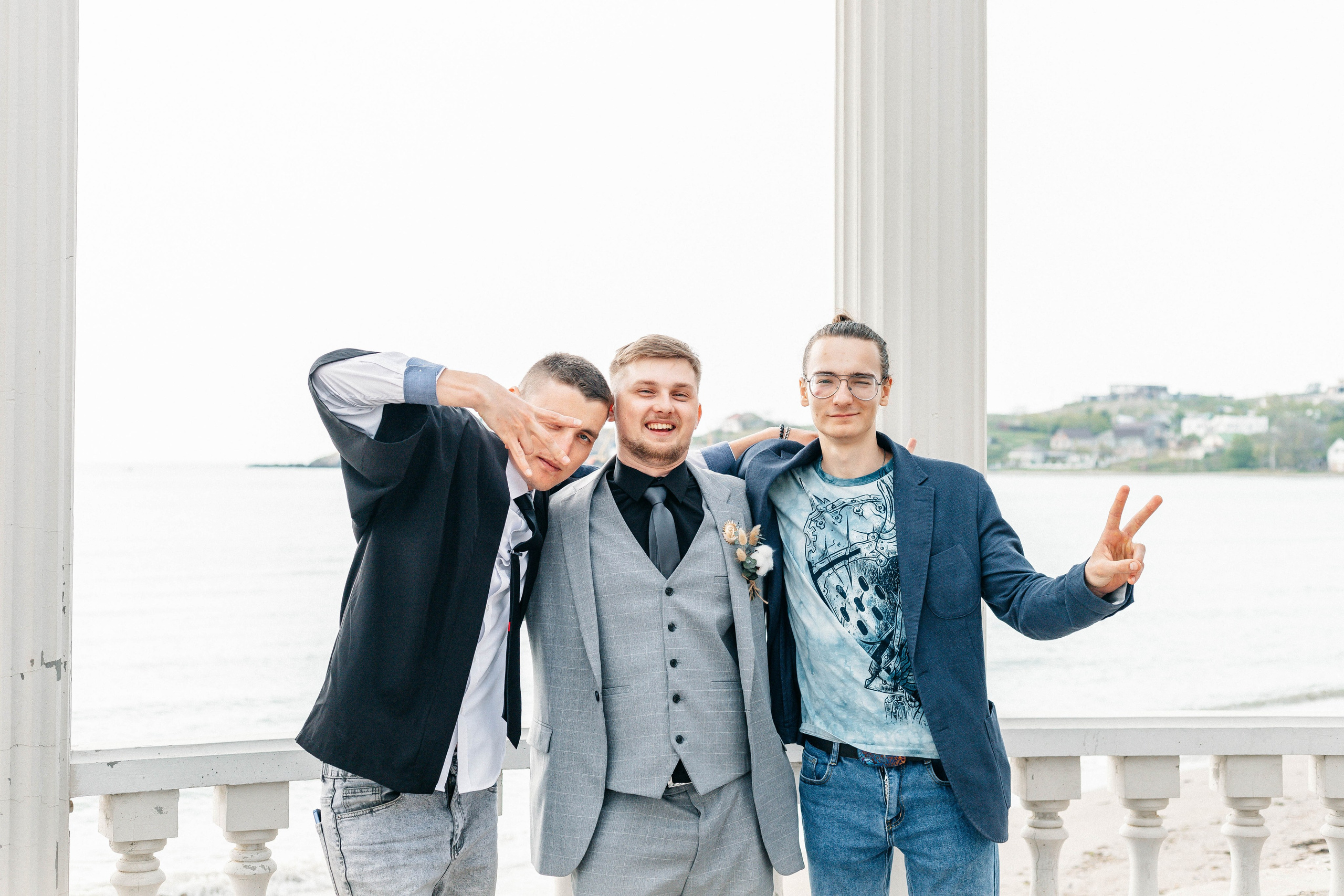 Mariya & Daniil. Женский/Детский фотограф в Симферополе Вероника Слепогина