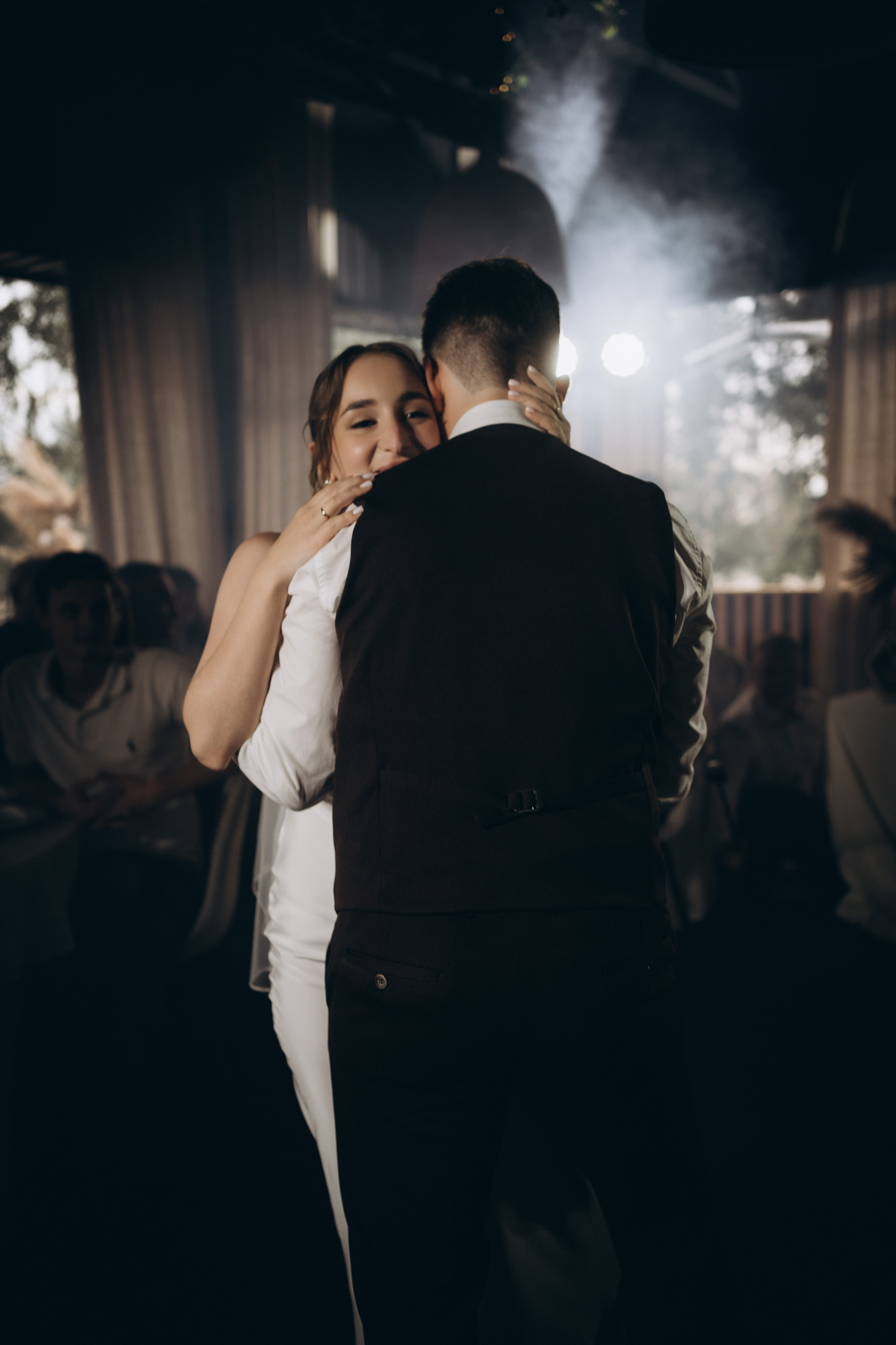 София и Даниил. Главная