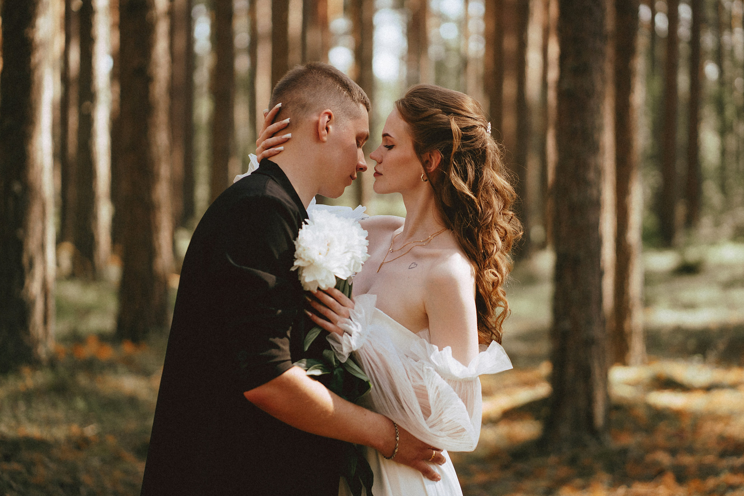 Weddings. Главная