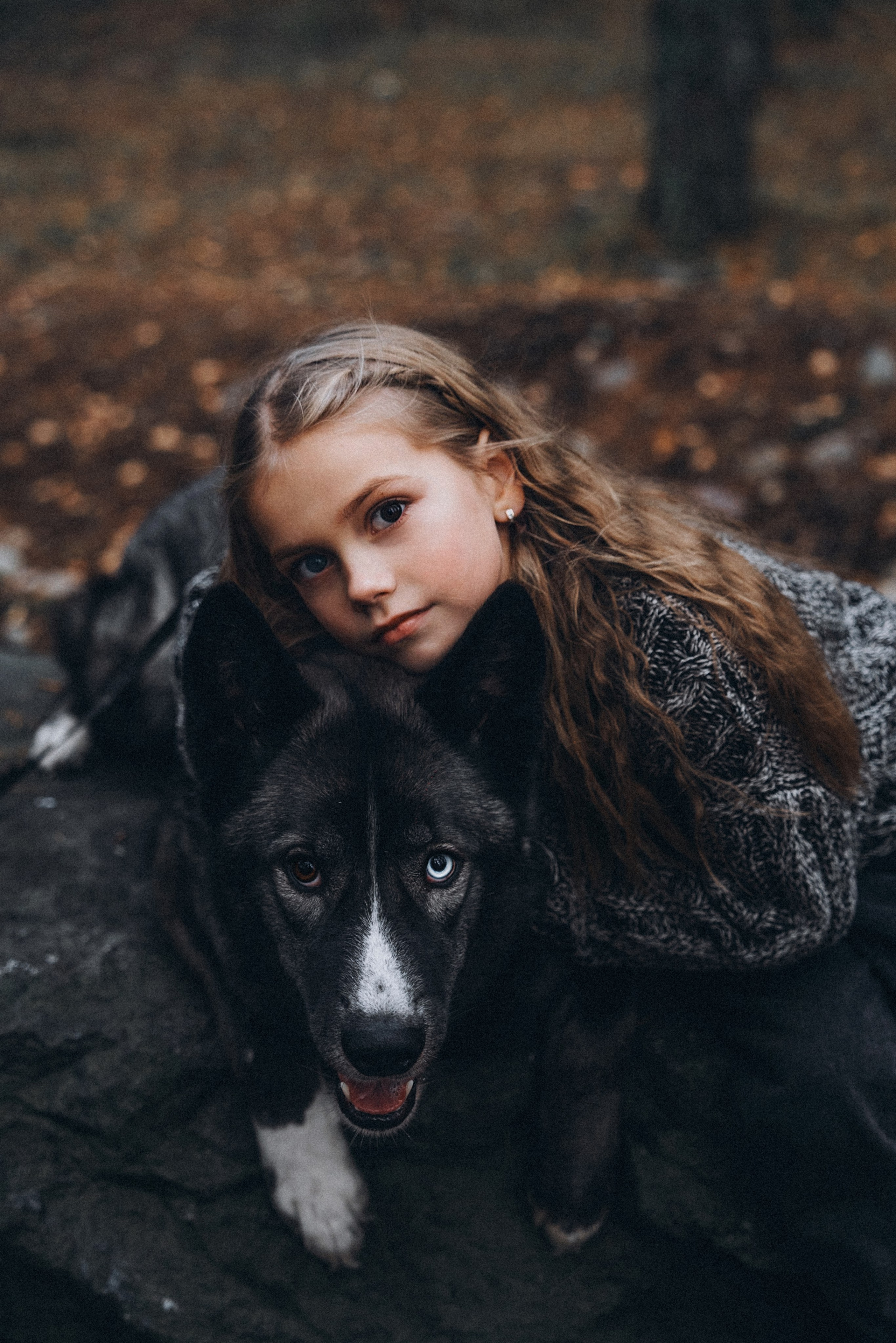 Хвостики. Главная