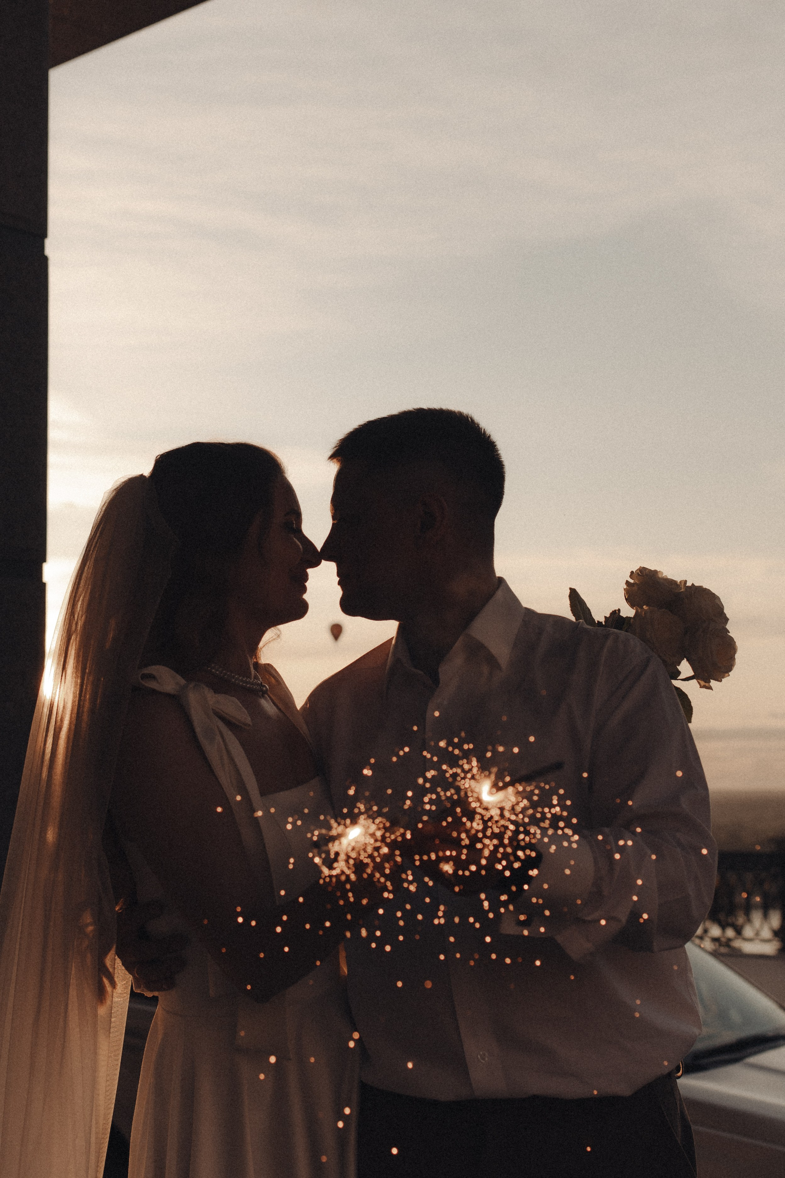 Алексей и Анастасия. Семейный и детский фотограф в Нижнем Новгороде Буслаева Мария