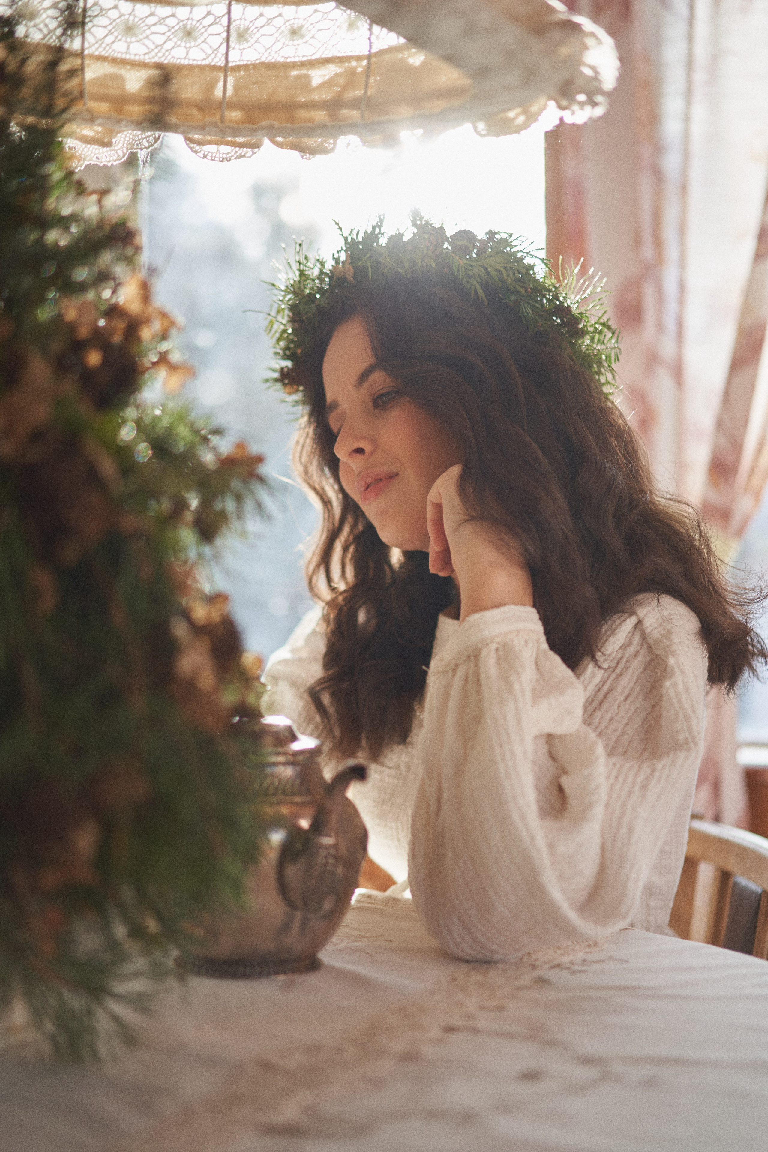 Нина & Дима. Оформление свадеб, декор свадеб Вера Маркова, Москва