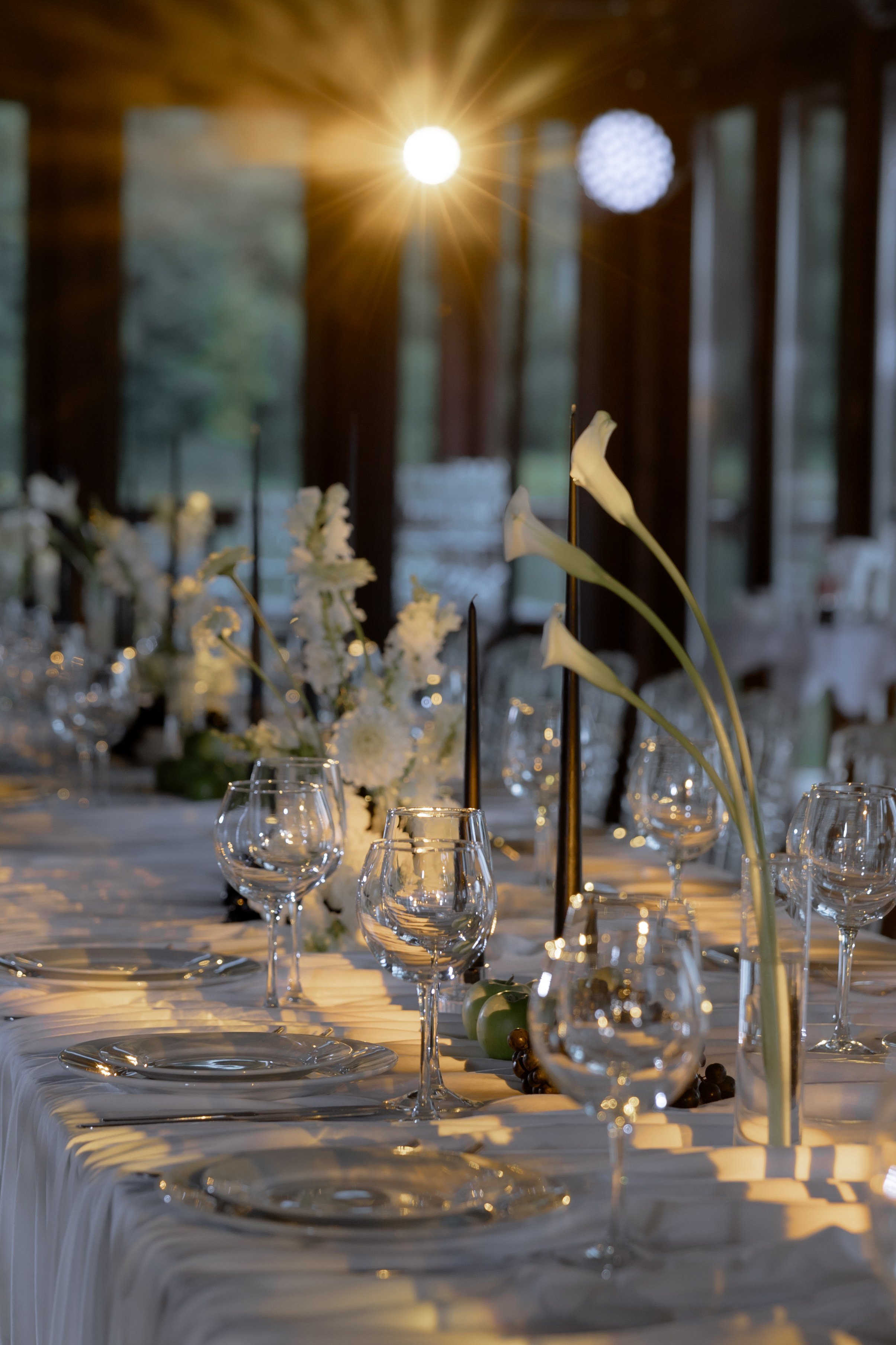 Алина & Андрей. Оформление свадеб, декор свадеб Вера Маркова, Москва