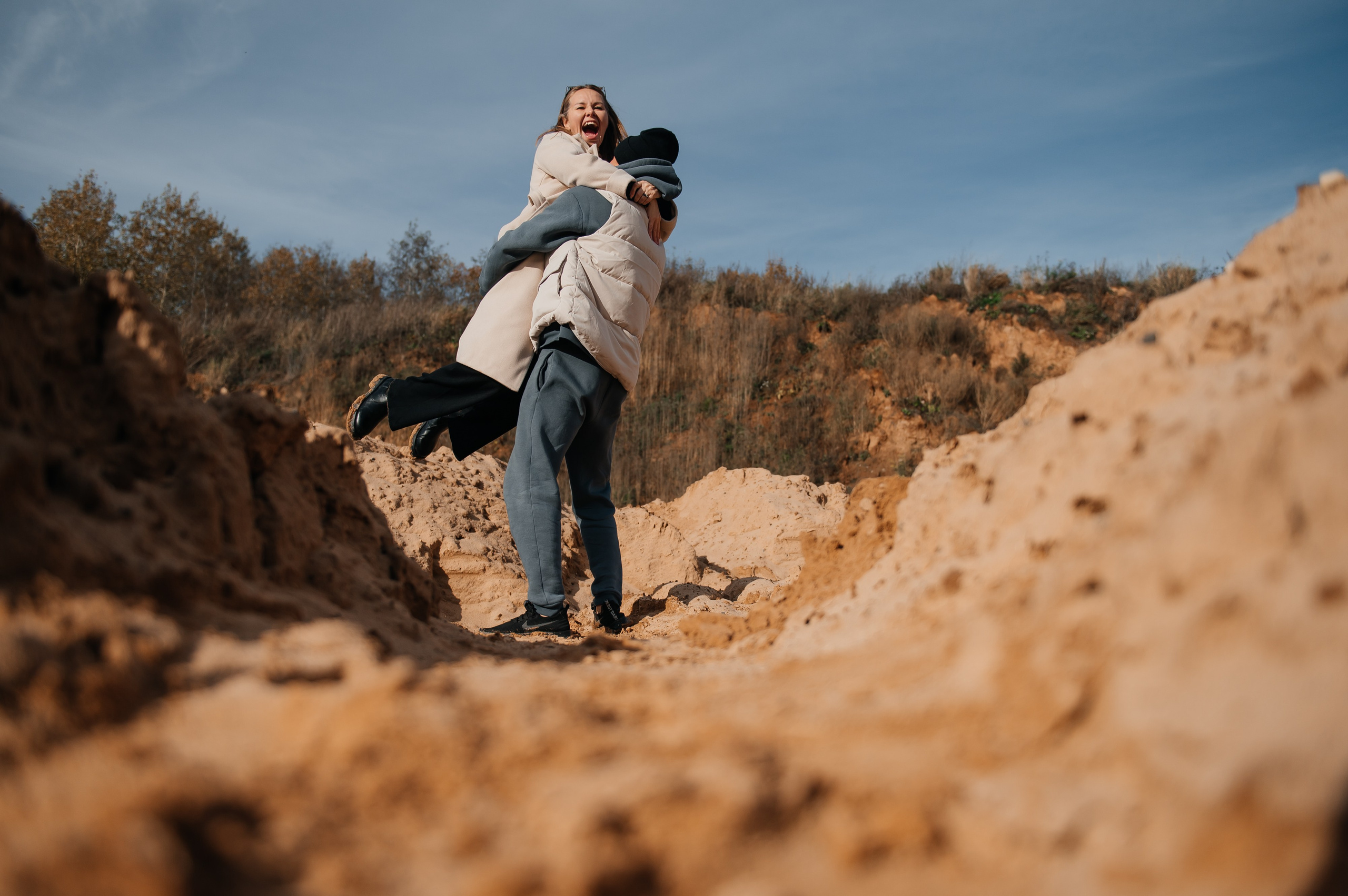 Семейные съемки. Фотограф Марина Лысова