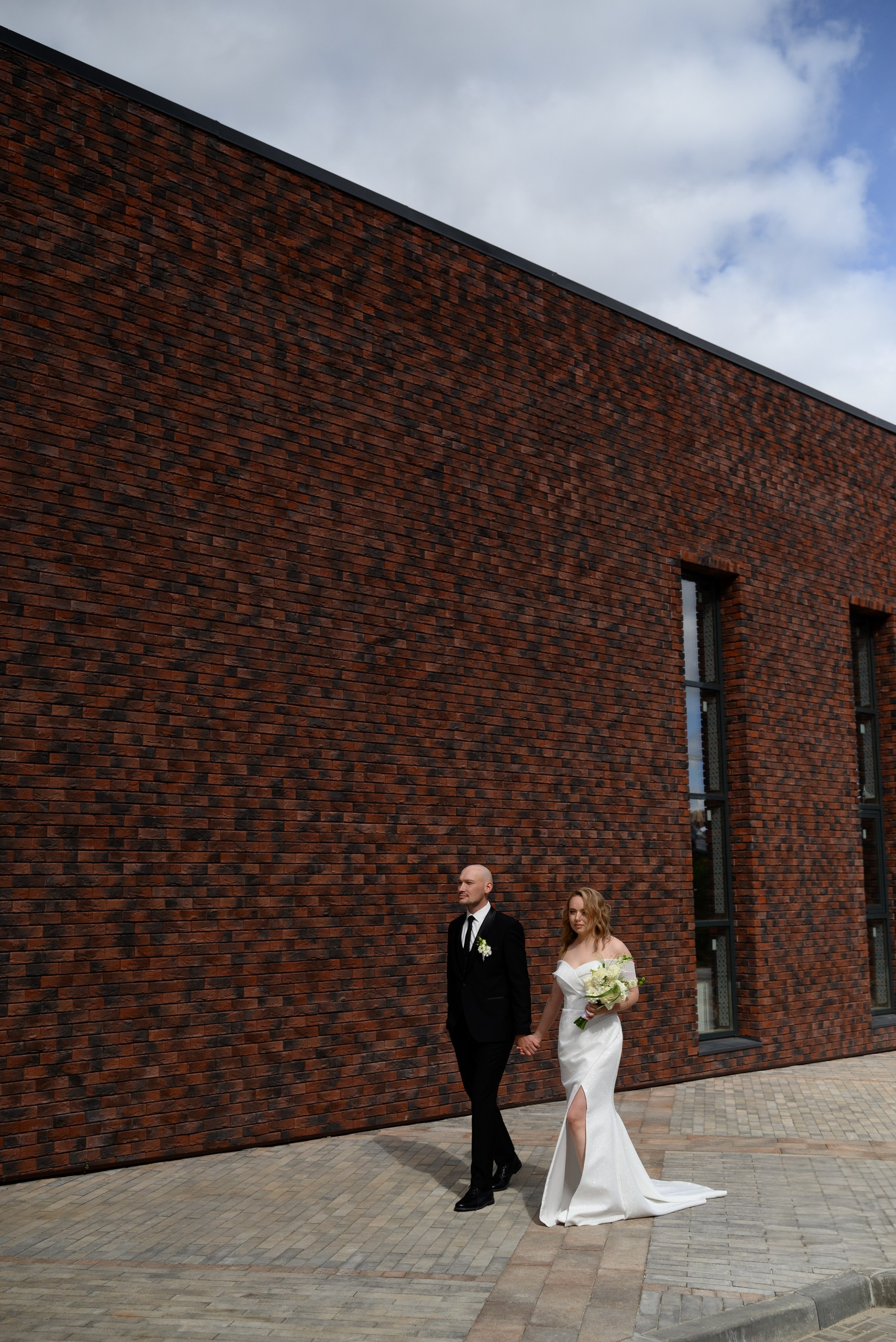 Это любовь. Свадебный фотограф Ижевск Петр Шишков