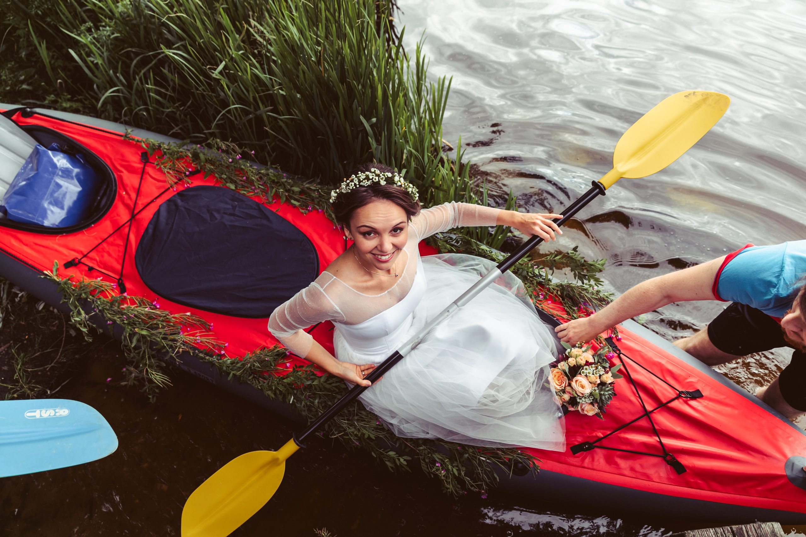 Соня. Главная