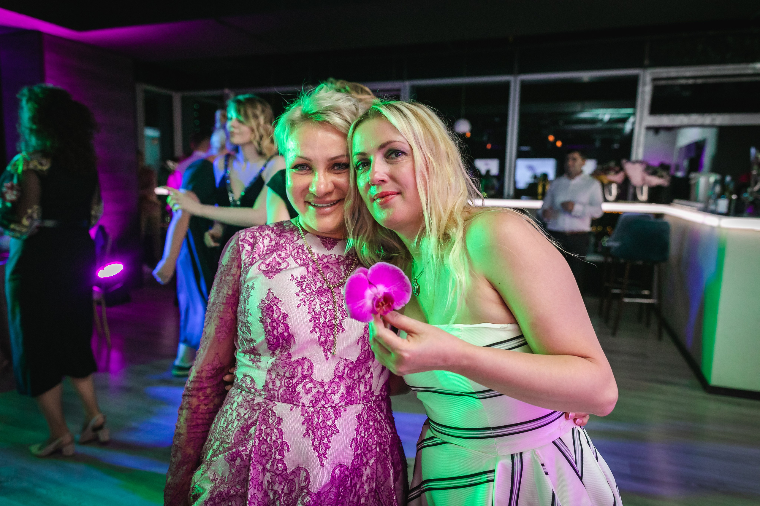 Юбилей. Главная