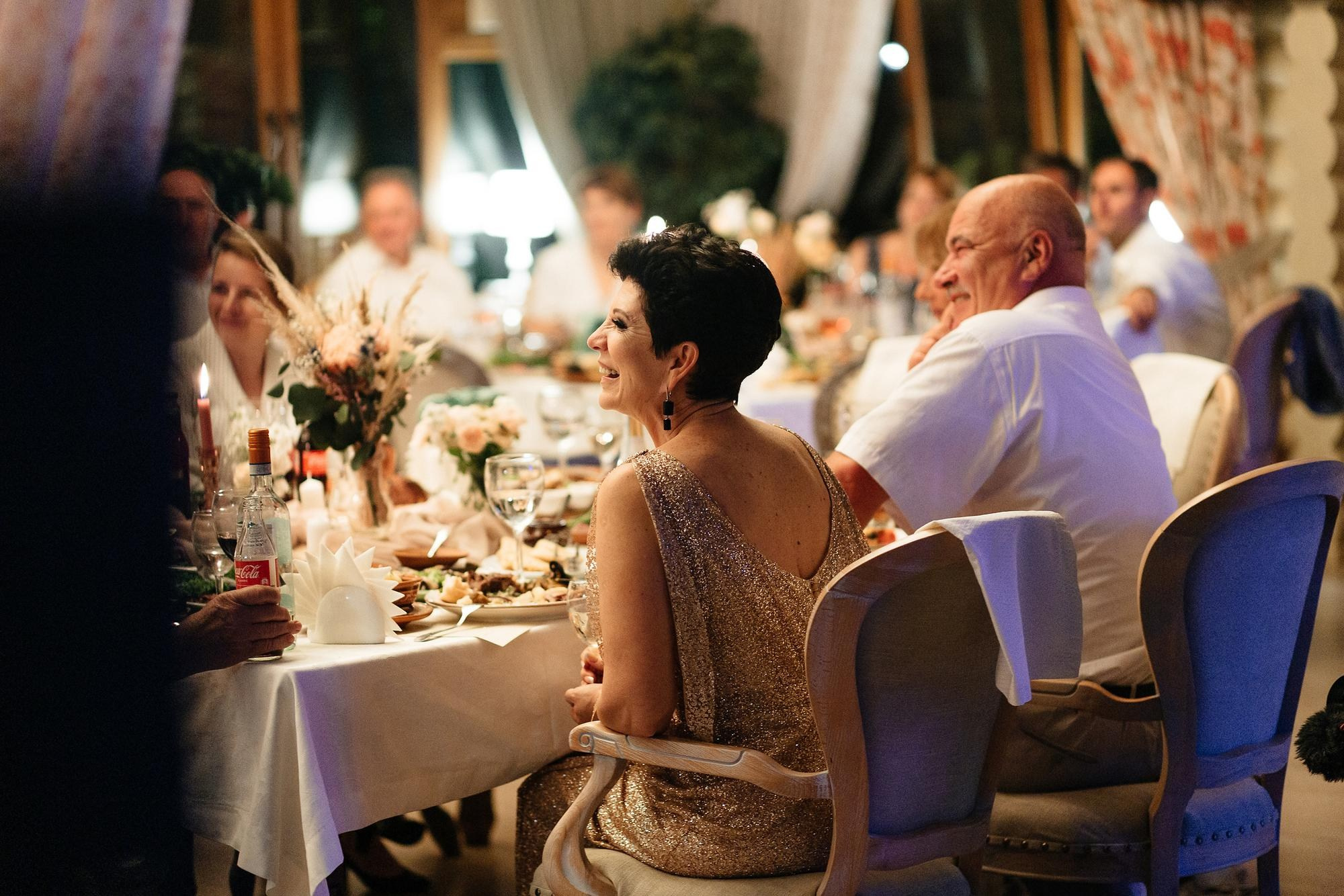 Свадебная фотосессия родителей в Геленджике. Свадебный, репортажный фотограф Дмитрий Макарченко