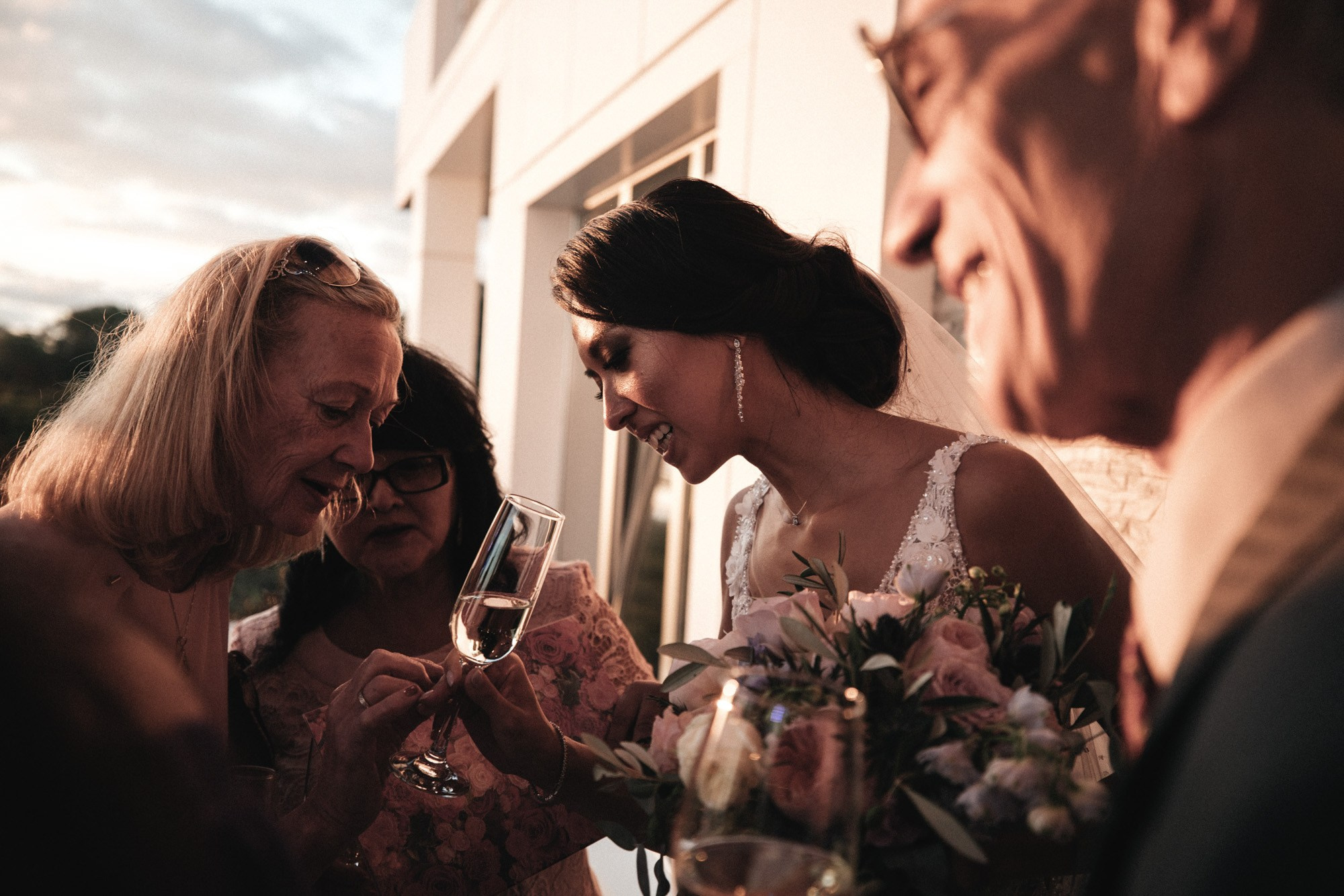 Свадебная фотосессия на вилле в Сочи. Свадебный, репортажный фотограф Дмитрий Макарченко