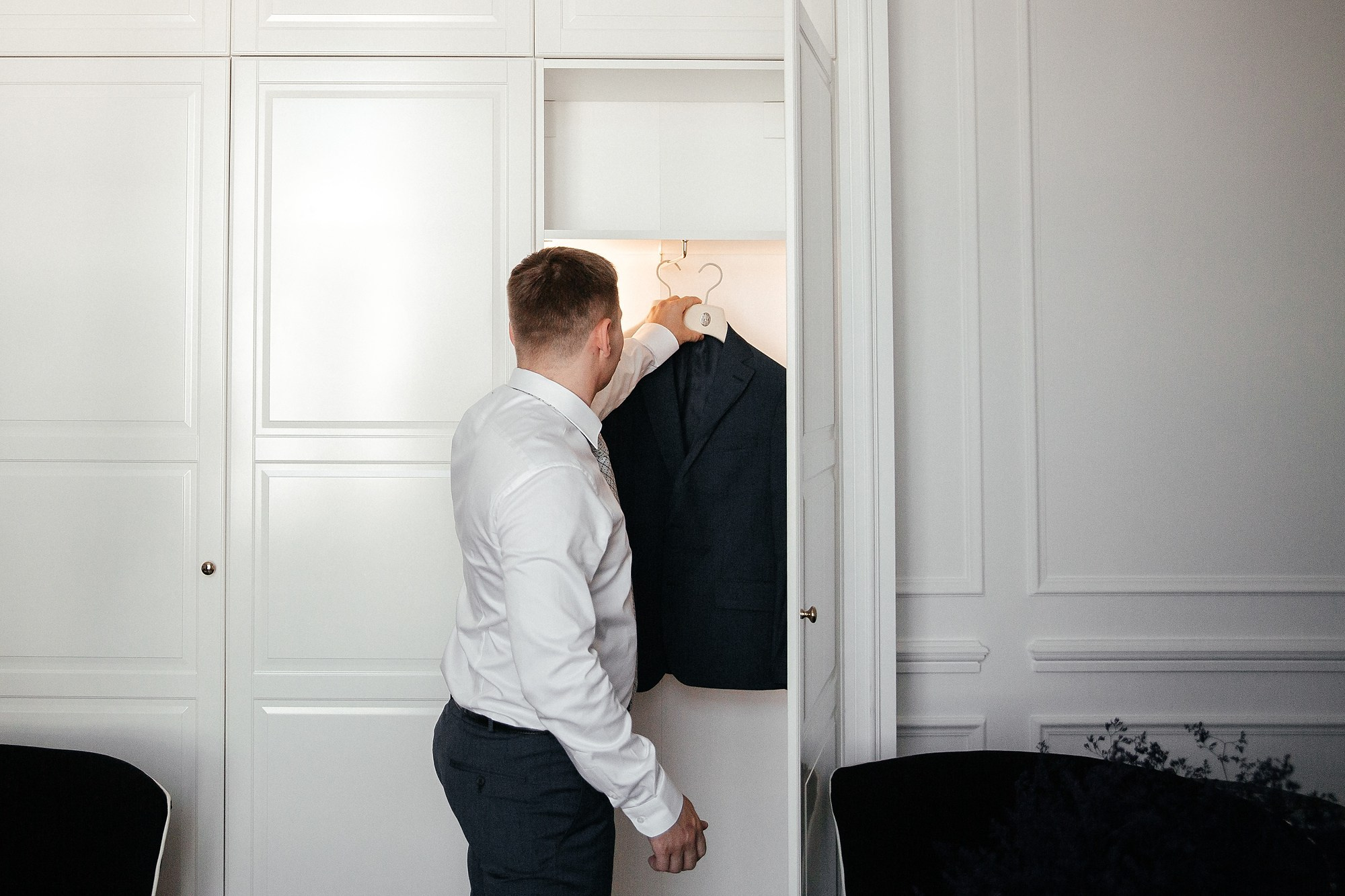 Свадебные сборы в Краснодаре с поездкой в Геленджик. Свадебный, репортажный фотограф Дмитрий Макарченко