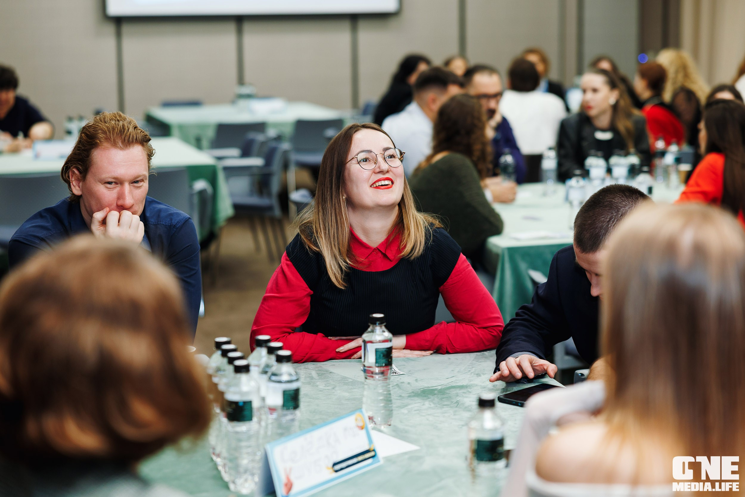 Фоторепортаж с форума Мой Бизнес. One Media Life: фоторепортажи, фотоотчеты с мероприятий и заведений