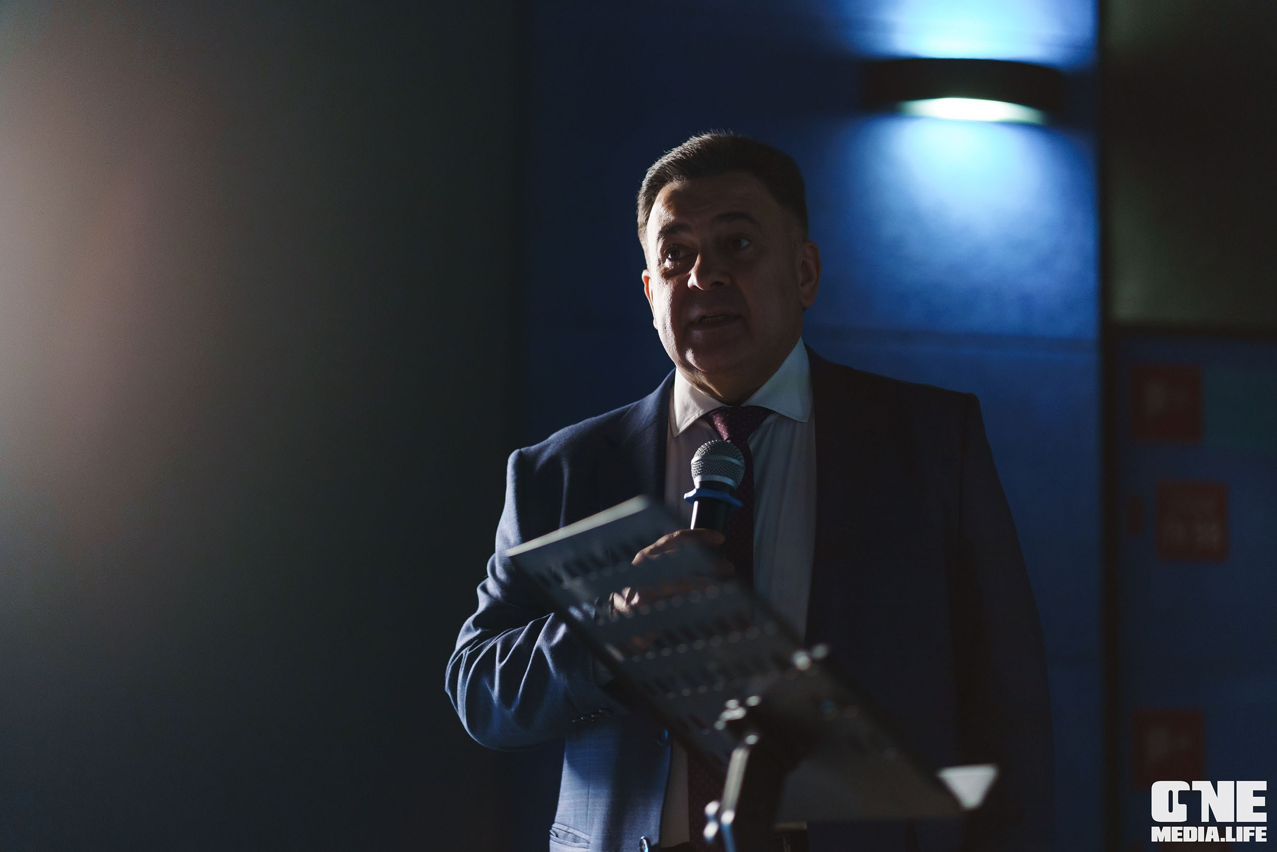 Балтийский Культурный Форум. День 2. One Media Life: фоторепортажи, фотоотчеты с мероприятий и заведений