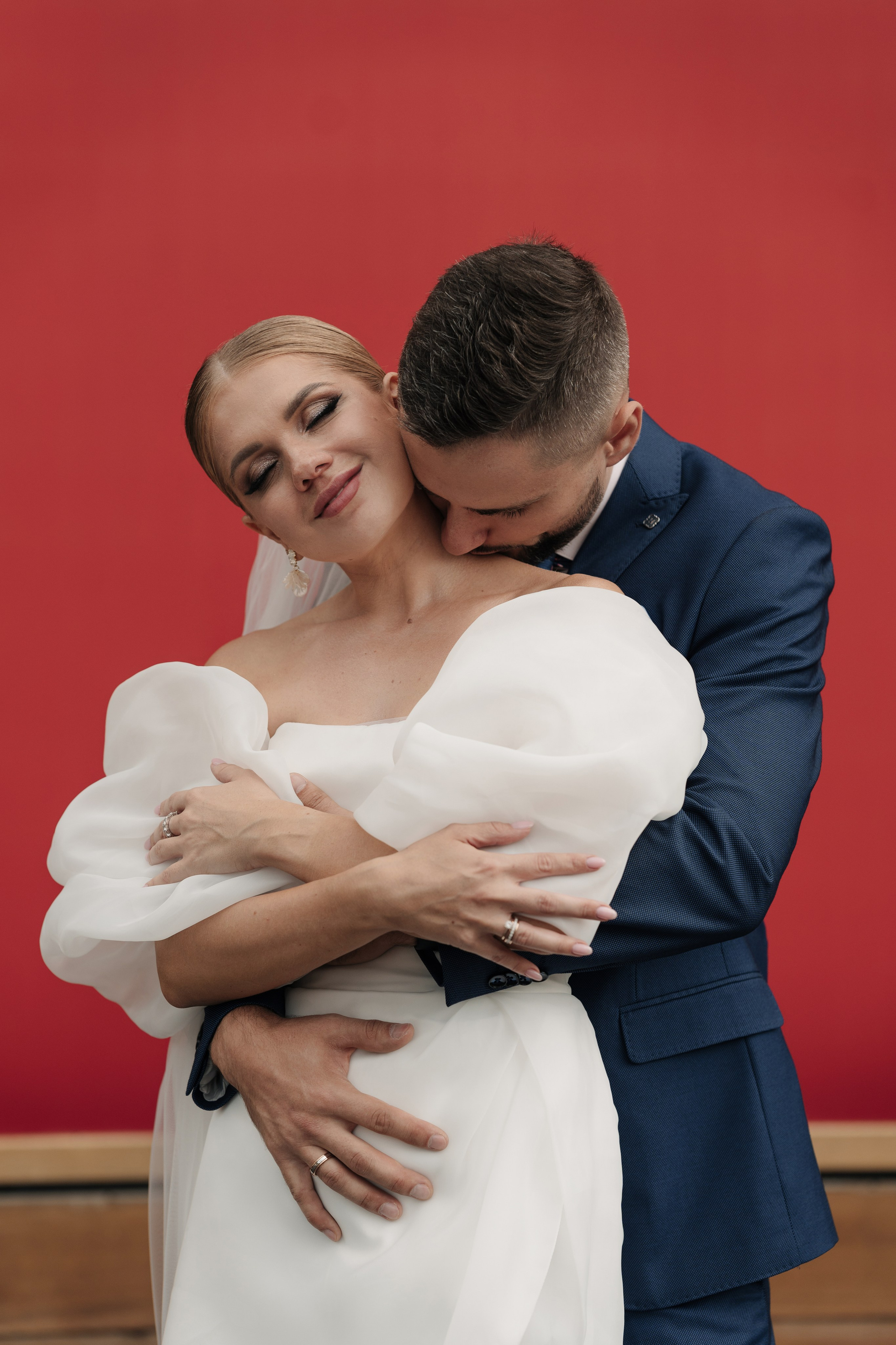 Загс Барвиха. Свадебный и семейный фотограф Ксения Ржевская (Митрохина)