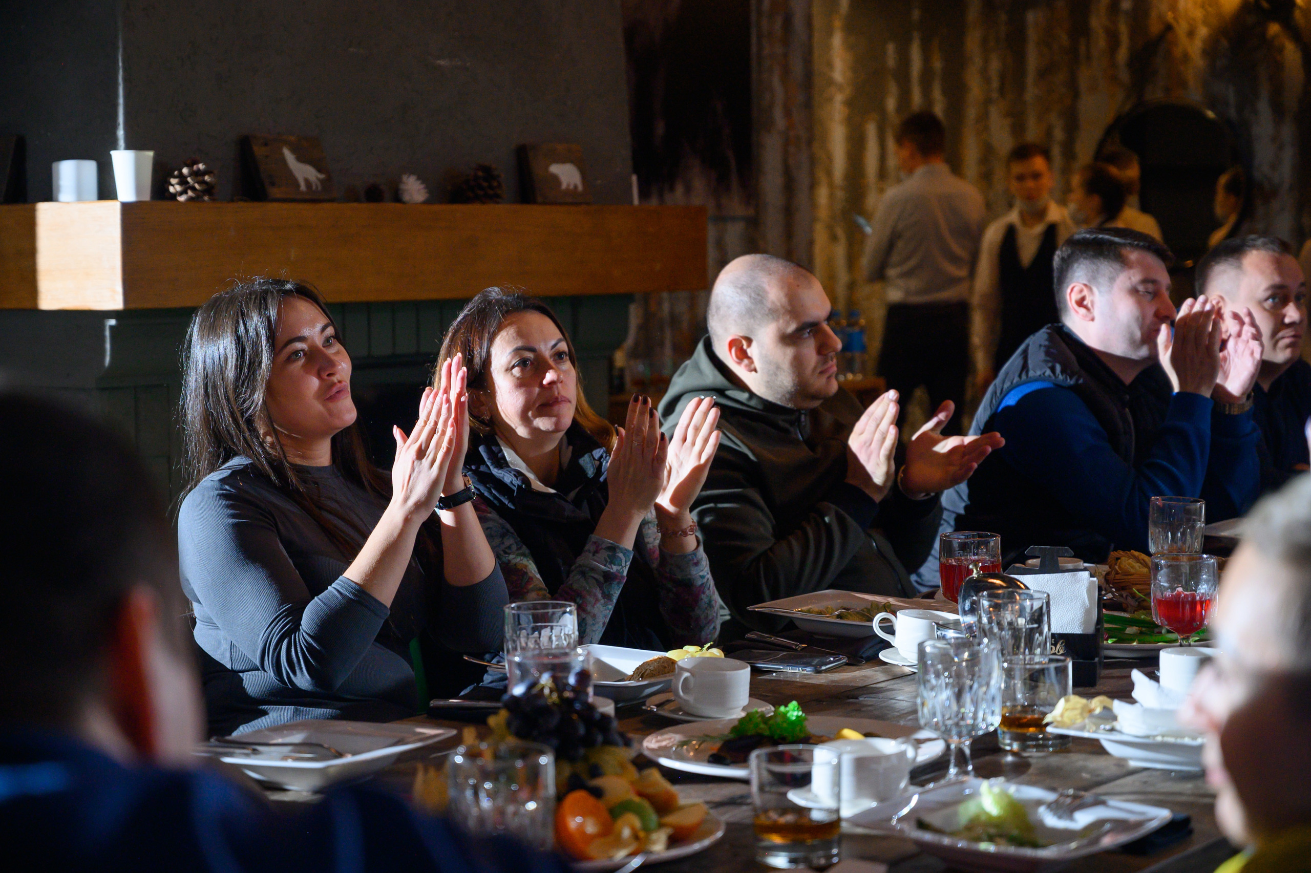 Team building. Photo & Video production, in Bishkek, Kyrgyzstan