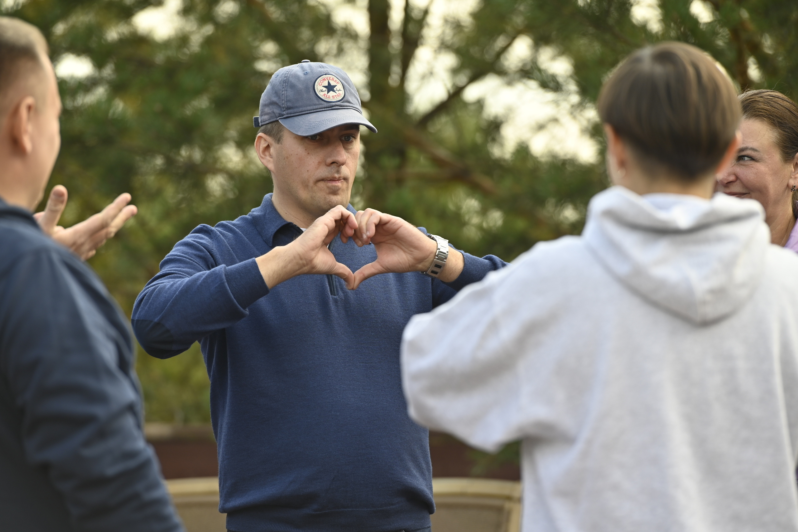 Team building. Photo & Video production, in Bishkek, Kyrgyzstan