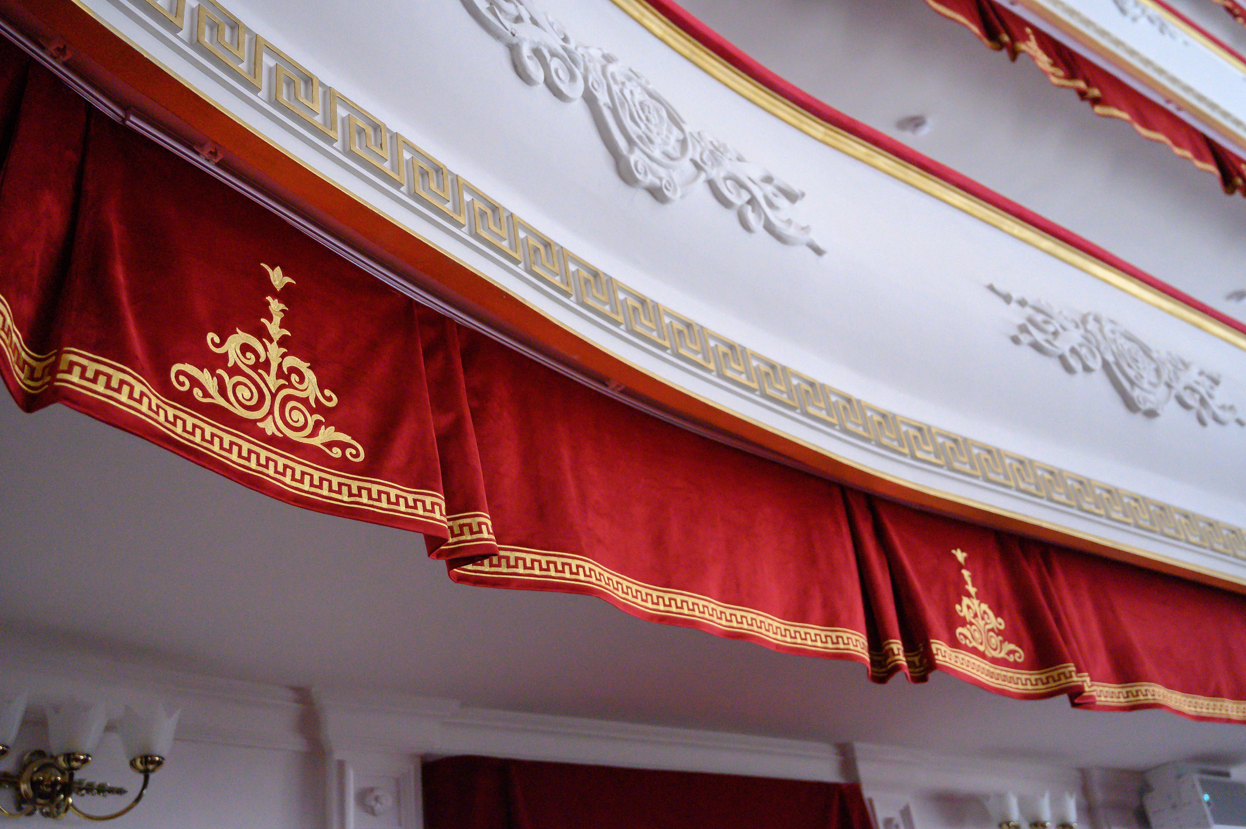 Case: Fabric decoration. Photo & Video production, in Bishkek, Kyrgyzstan