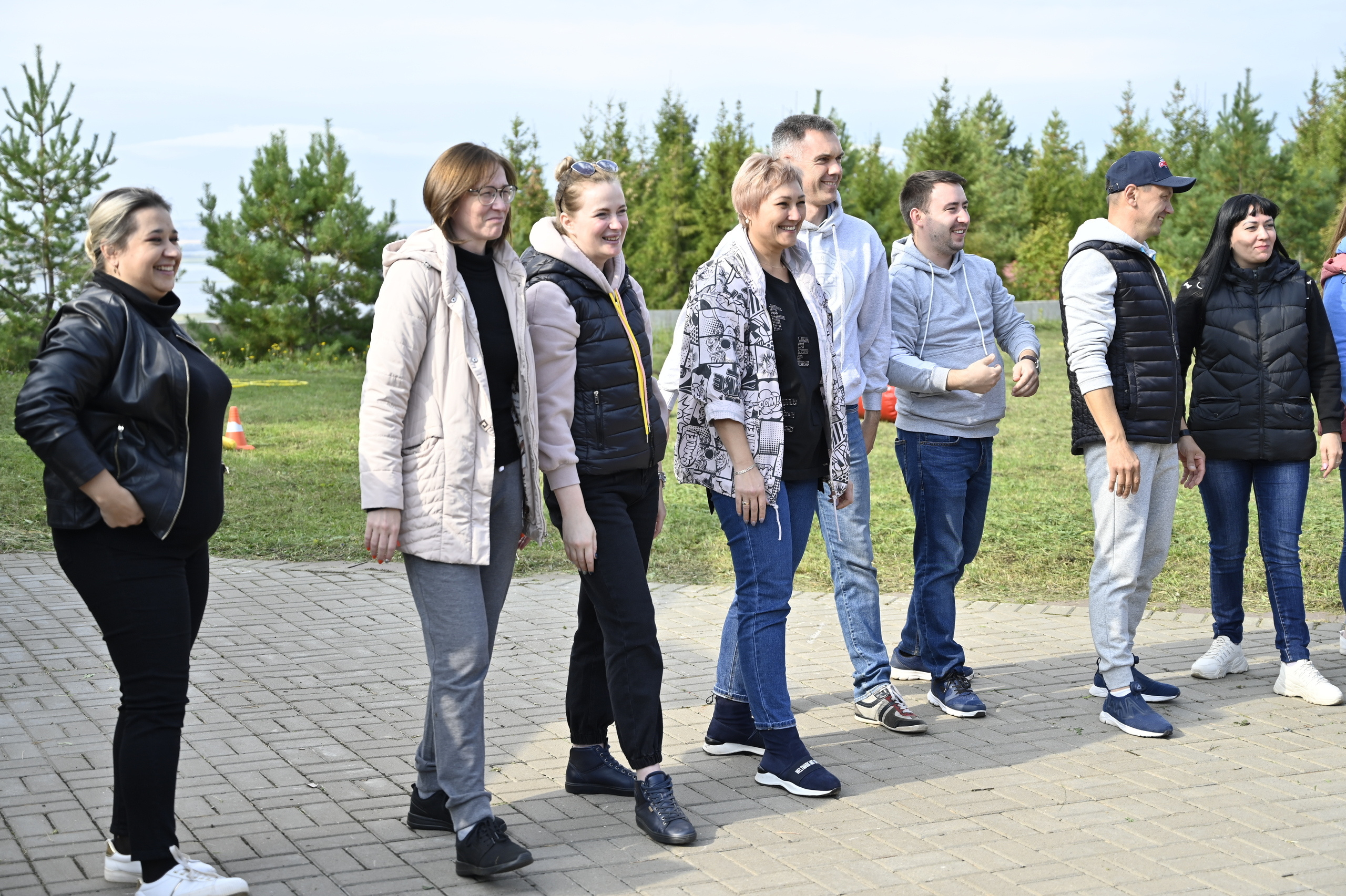 Team building. Photo & Video production, in Bishkek, Kyrgyzstan