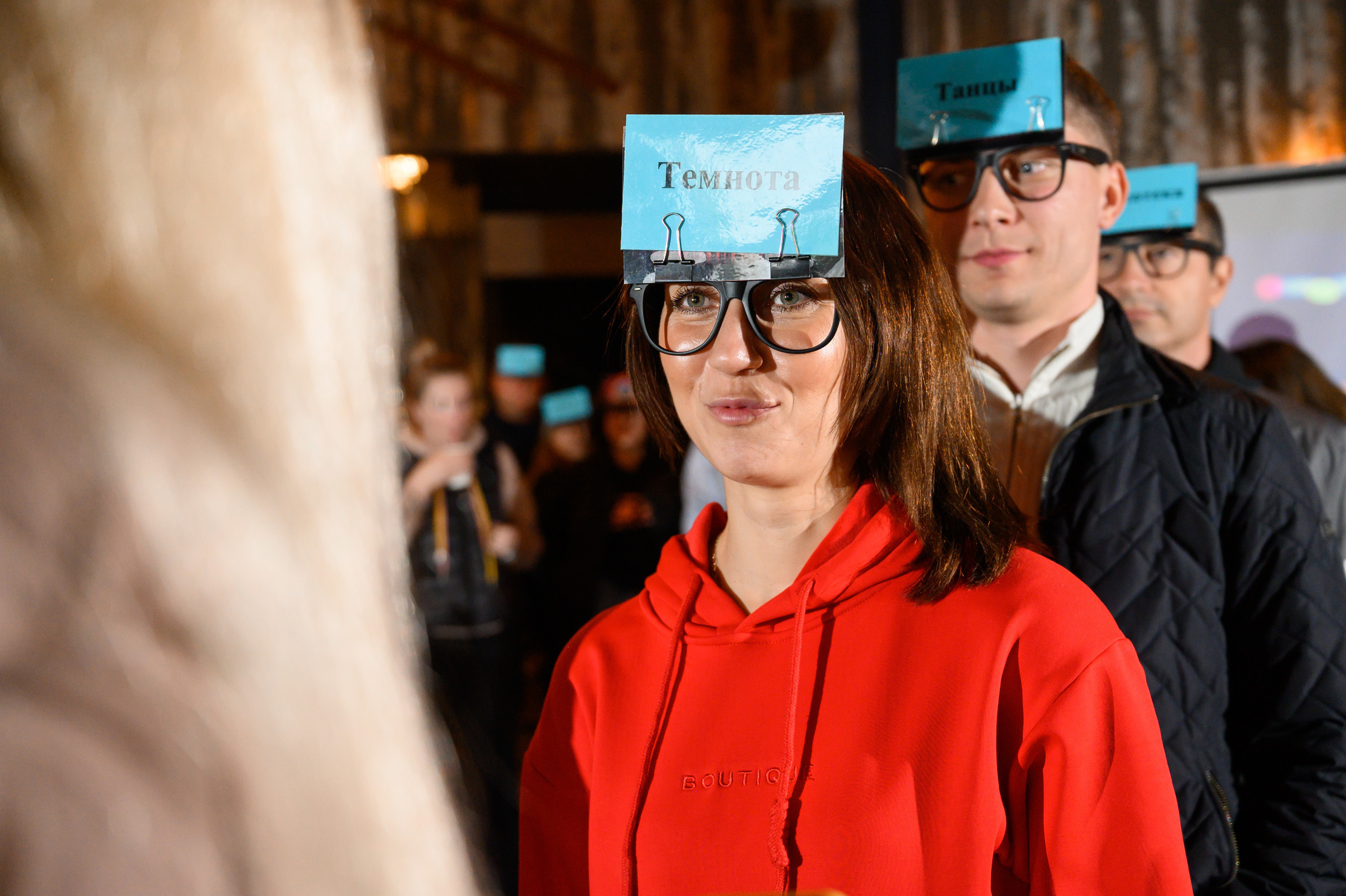 Team building. Photo & Video production, in Bishkek, Kyrgyzstan