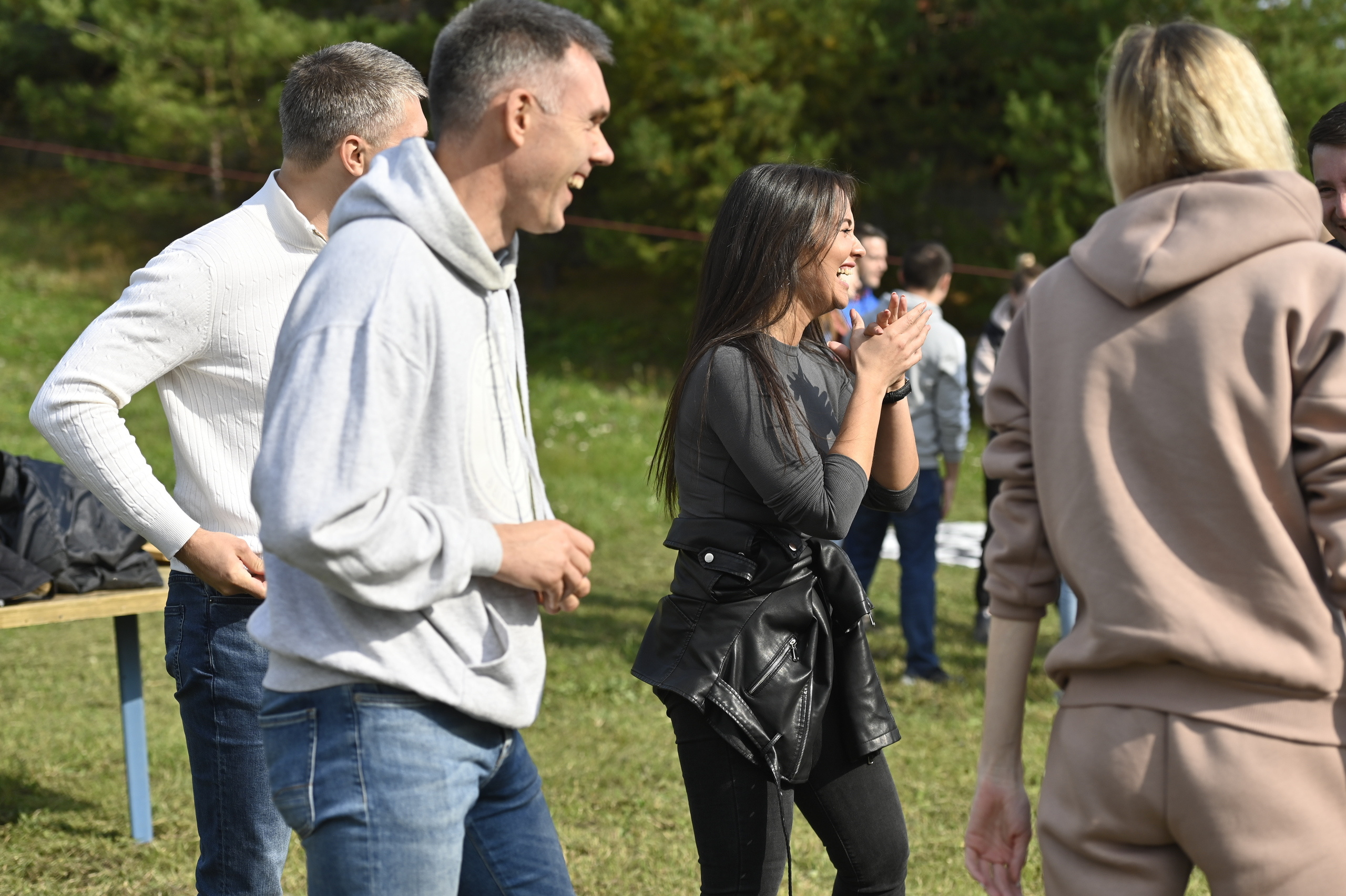 Team building. Photo & Video production, in Bishkek, Kyrgyzstan