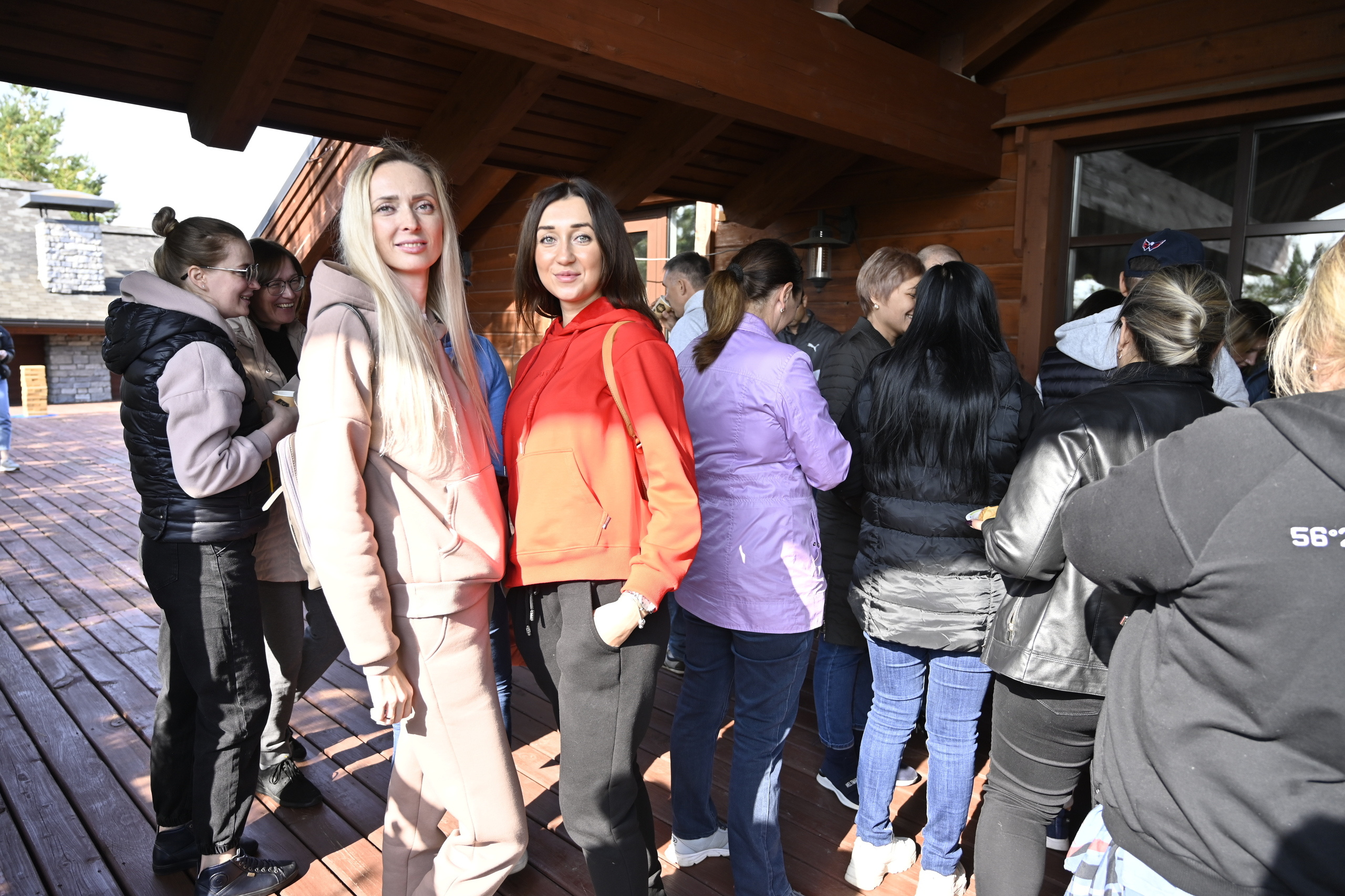 Team building. Photo & Video production, in Bishkek, Kyrgyzstan