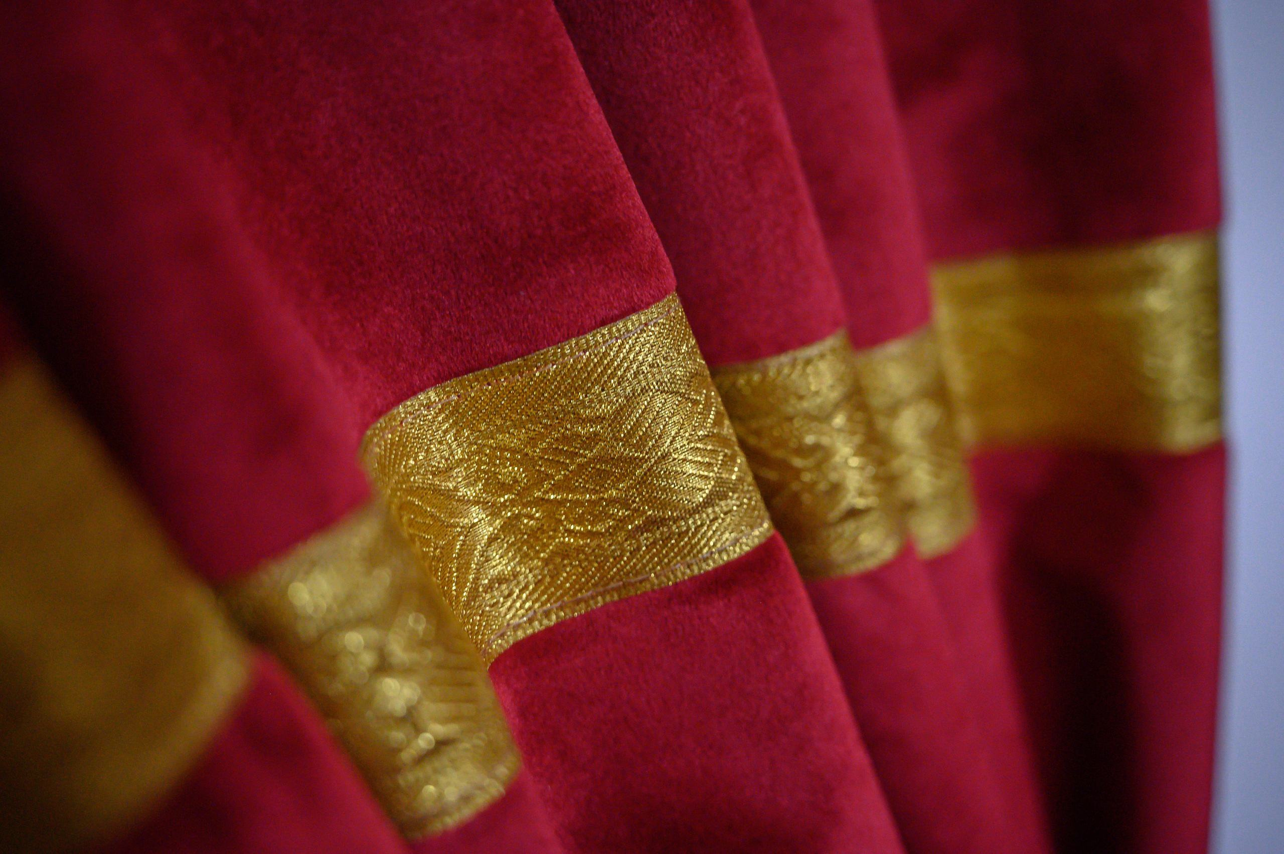 Case: Fabric decoration. Photo & Video production, in Bishkek, Kyrgyzstan