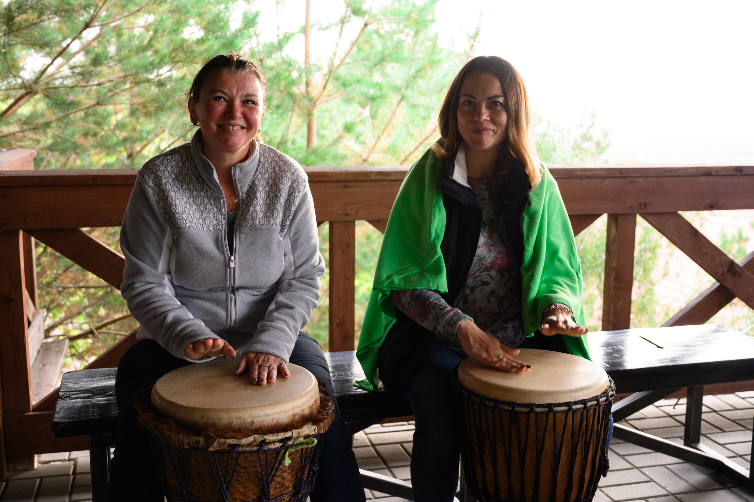 Team building. Photo & Video production, in Bishkek, Kyrgyzstan