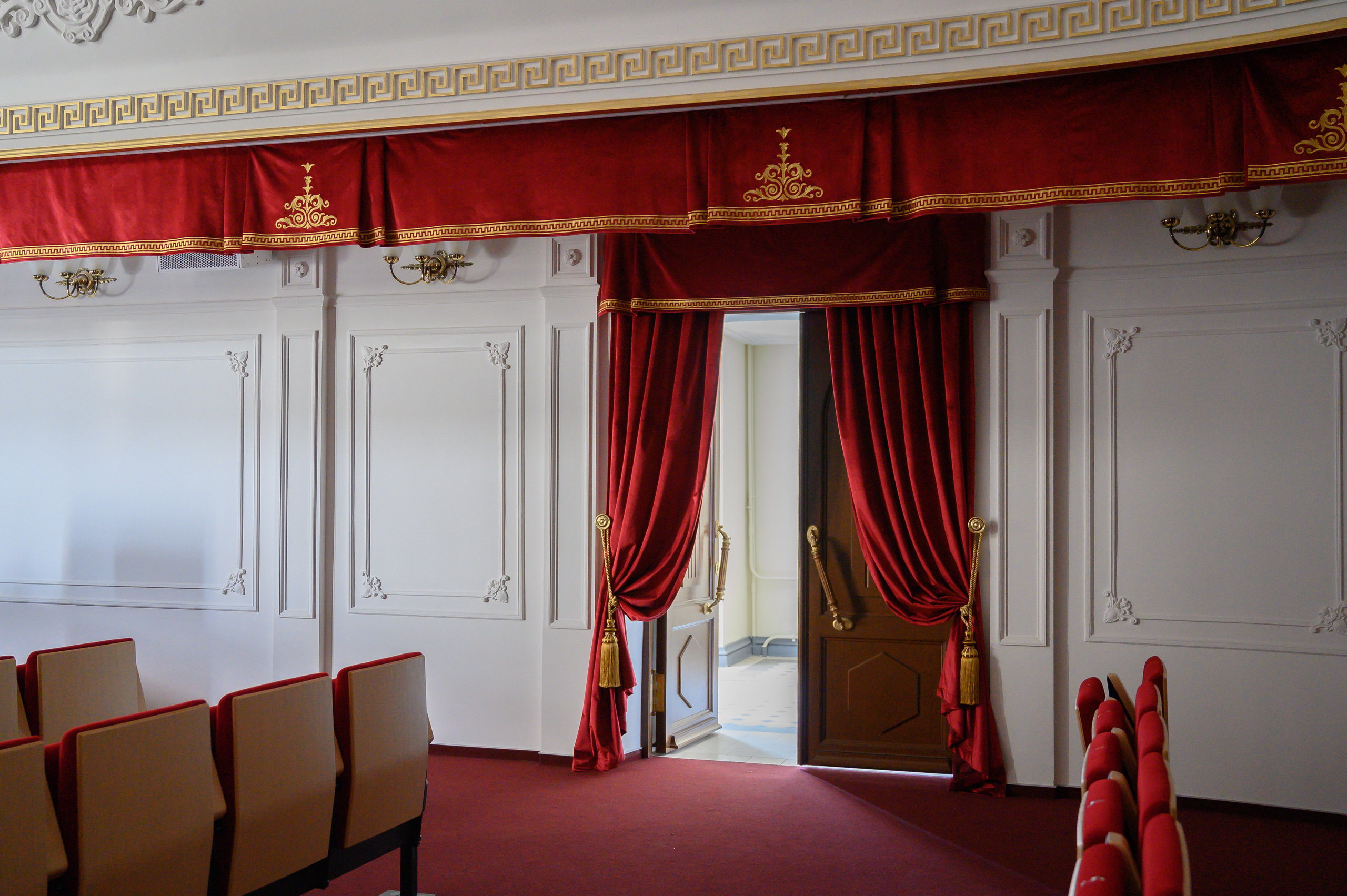 Case: Fabric decoration. Photo & Video production, in Bishkek, Kyrgyzstan