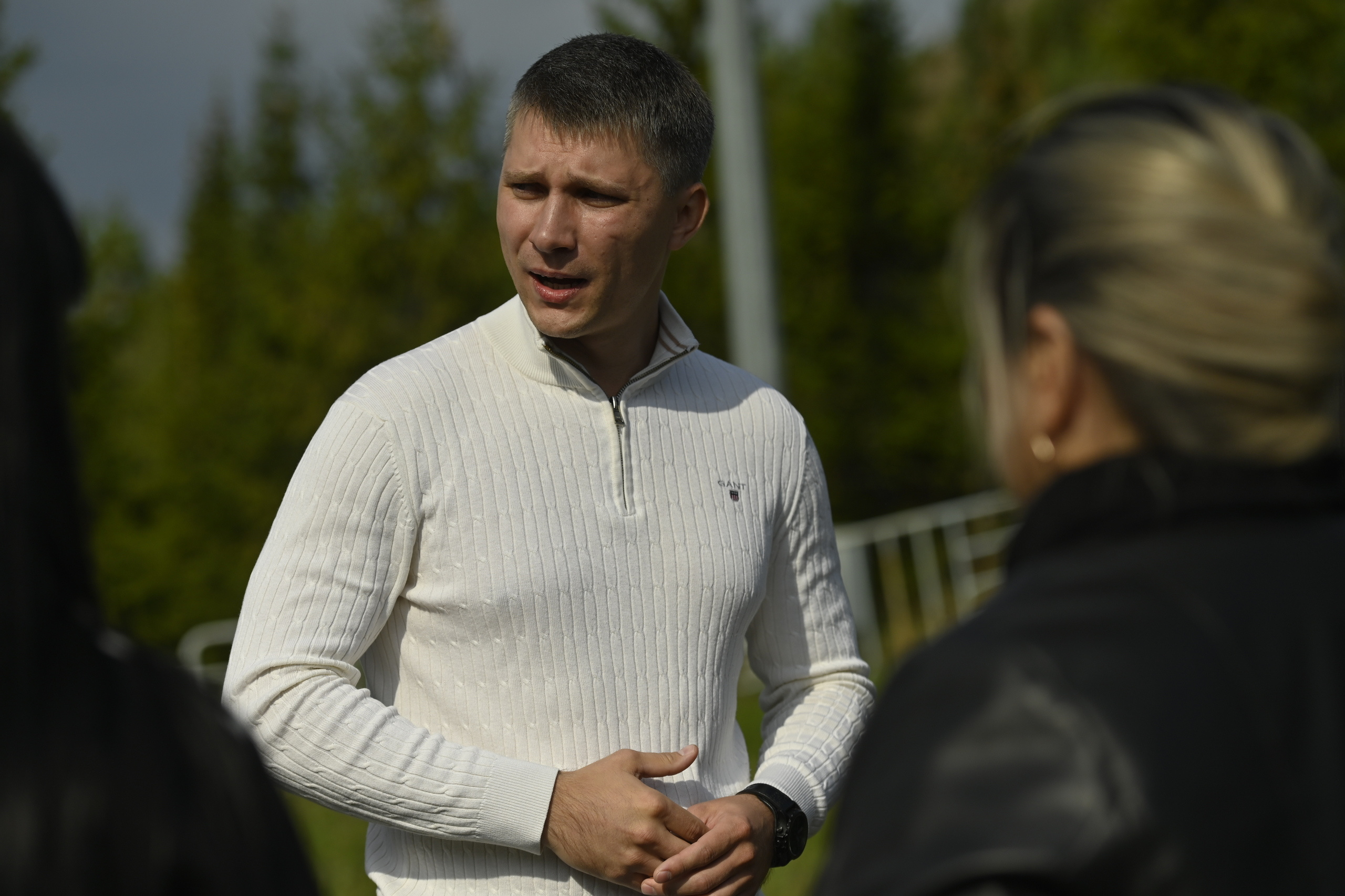 Team building. Photo & Video production, in Bishkek, Kyrgyzstan