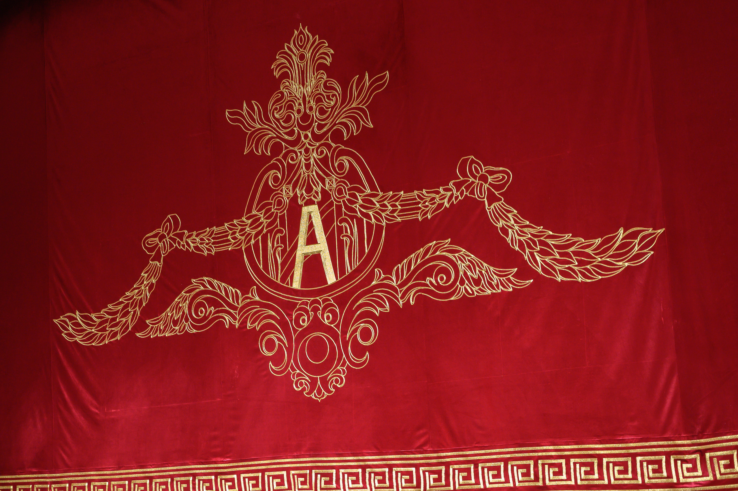 Case: Fabric decoration. Photo & Video production, in Bishkek, Kyrgyzstan