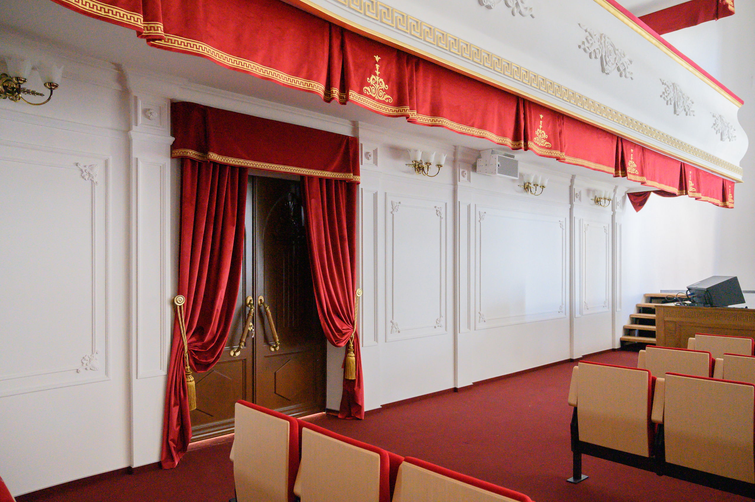 Case: Fabric decoration. Photo & Video production, in Bishkek, Kyrgyzstan