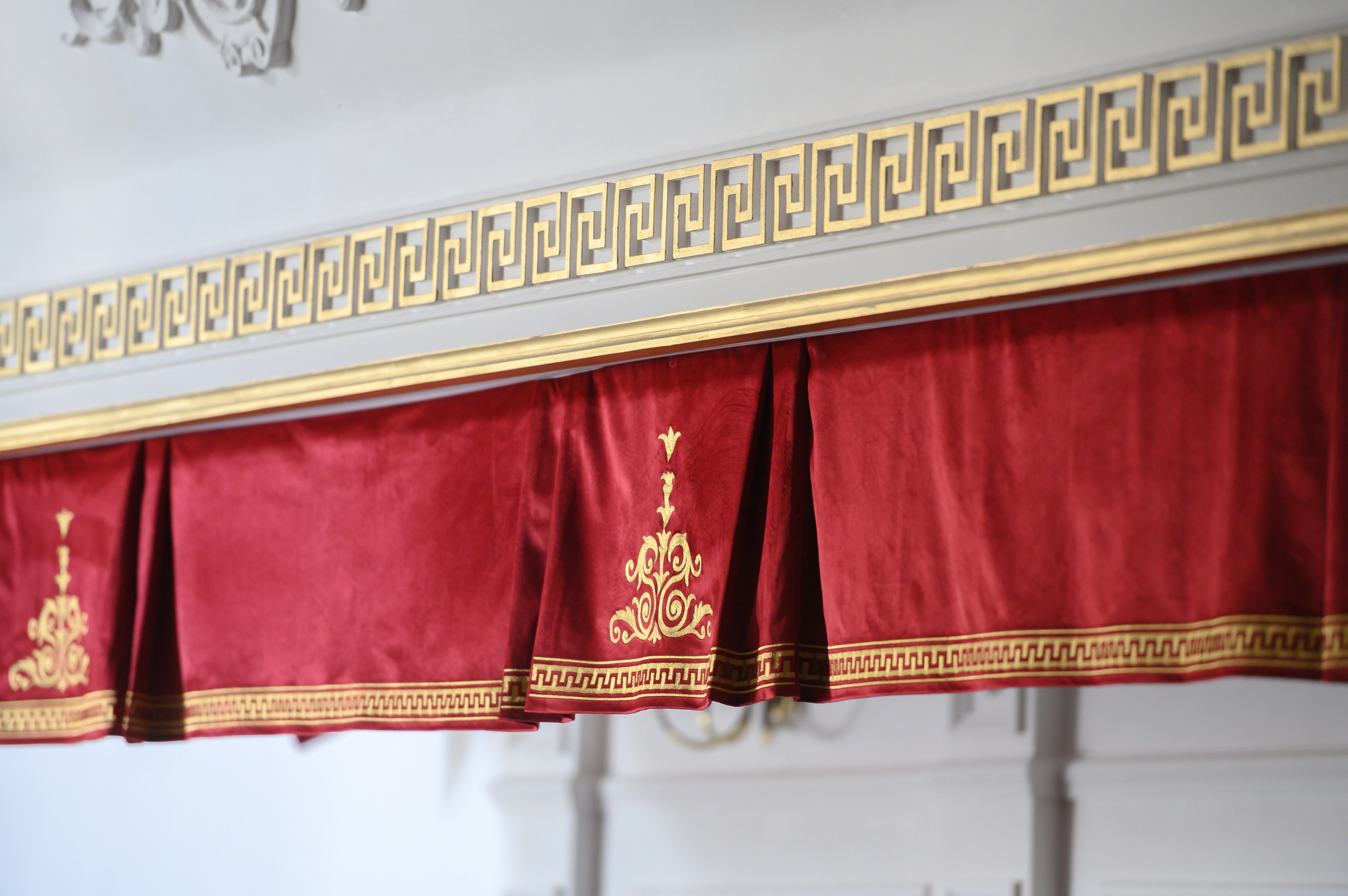 Case: Fabric decoration. Photo & Video production, in Bishkek, Kyrgyzstan