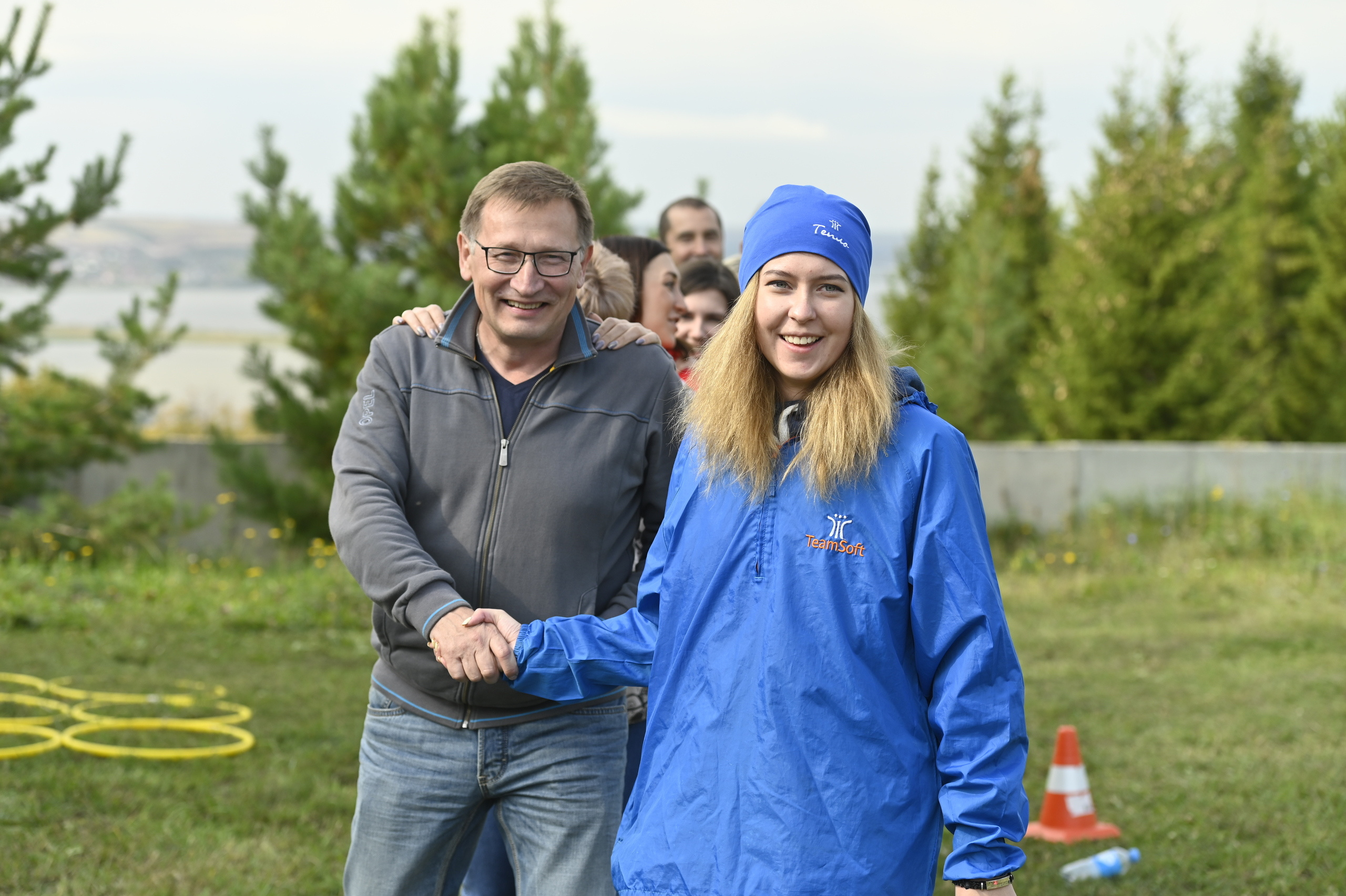 Team building. Photo & Video production, in Bishkek, Kyrgyzstan