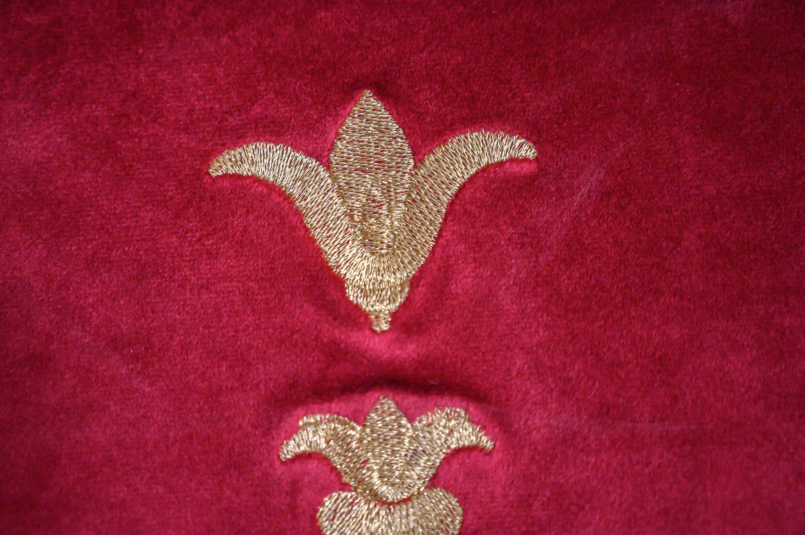 Case: Fabric decoration. Photo & Video production, in Bishkek, Kyrgyzstan