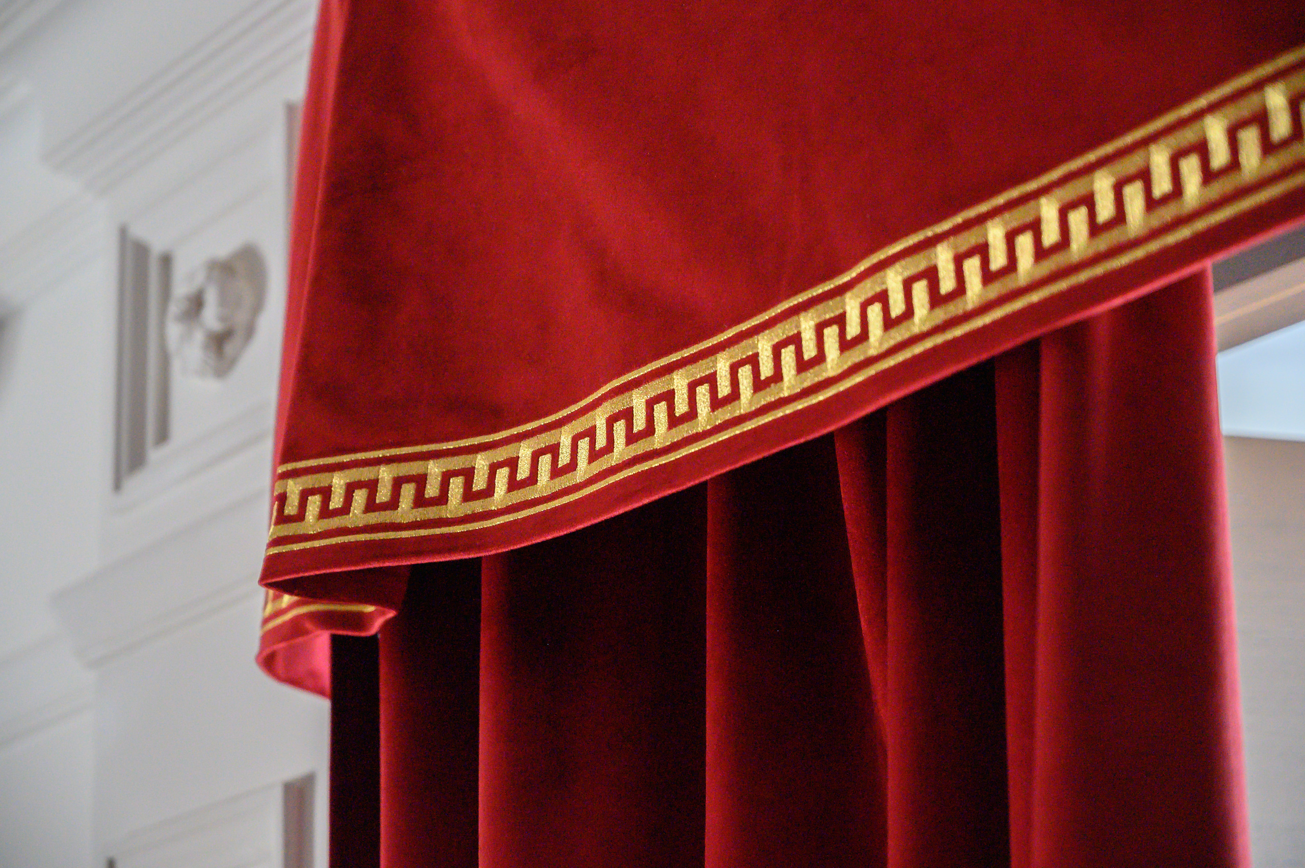 Case: Fabric decoration. Photo & Video production, in Bishkek, Kyrgyzstan