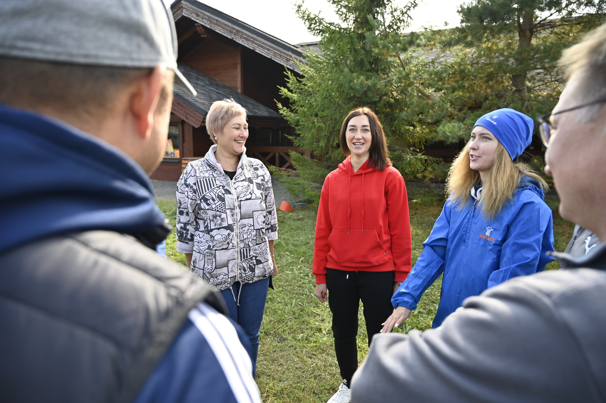 Team building. Photo & Video production, in Bishkek, Kyrgyzstan