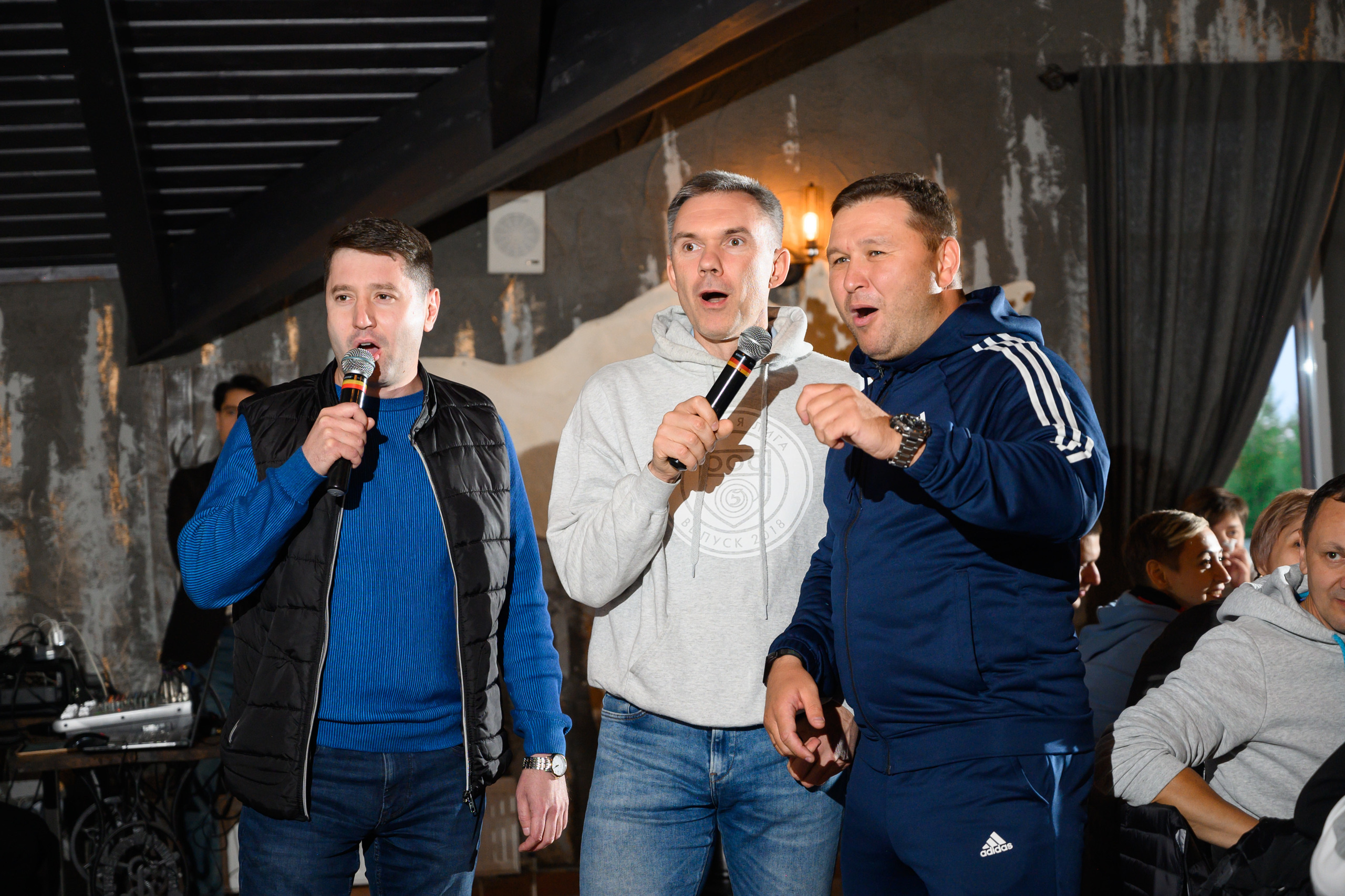 Team building. Photo & Video production, in Bishkek, Kyrgyzstan