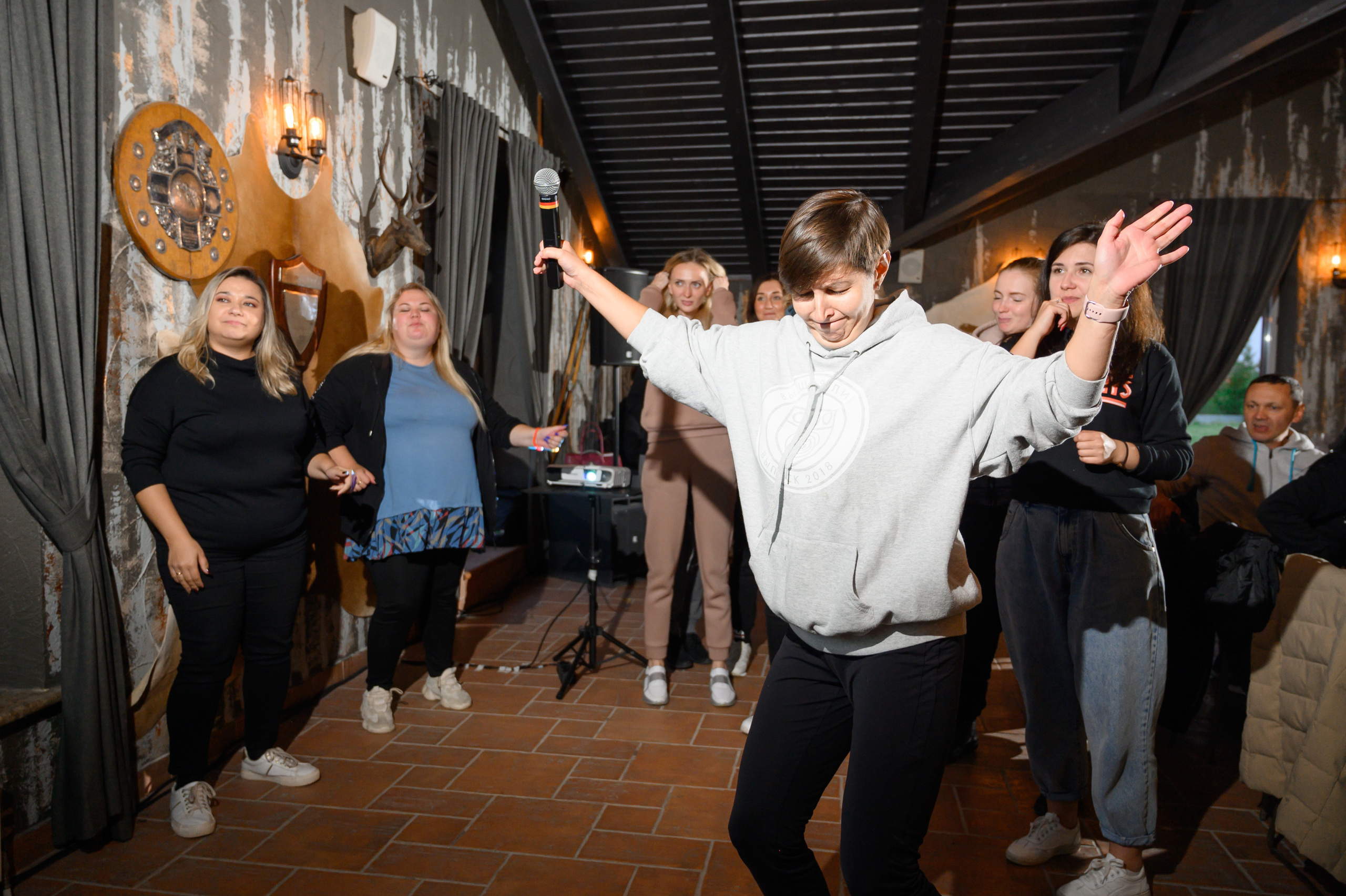 Team building. Photo & Video production, in Bishkek, Kyrgyzstan