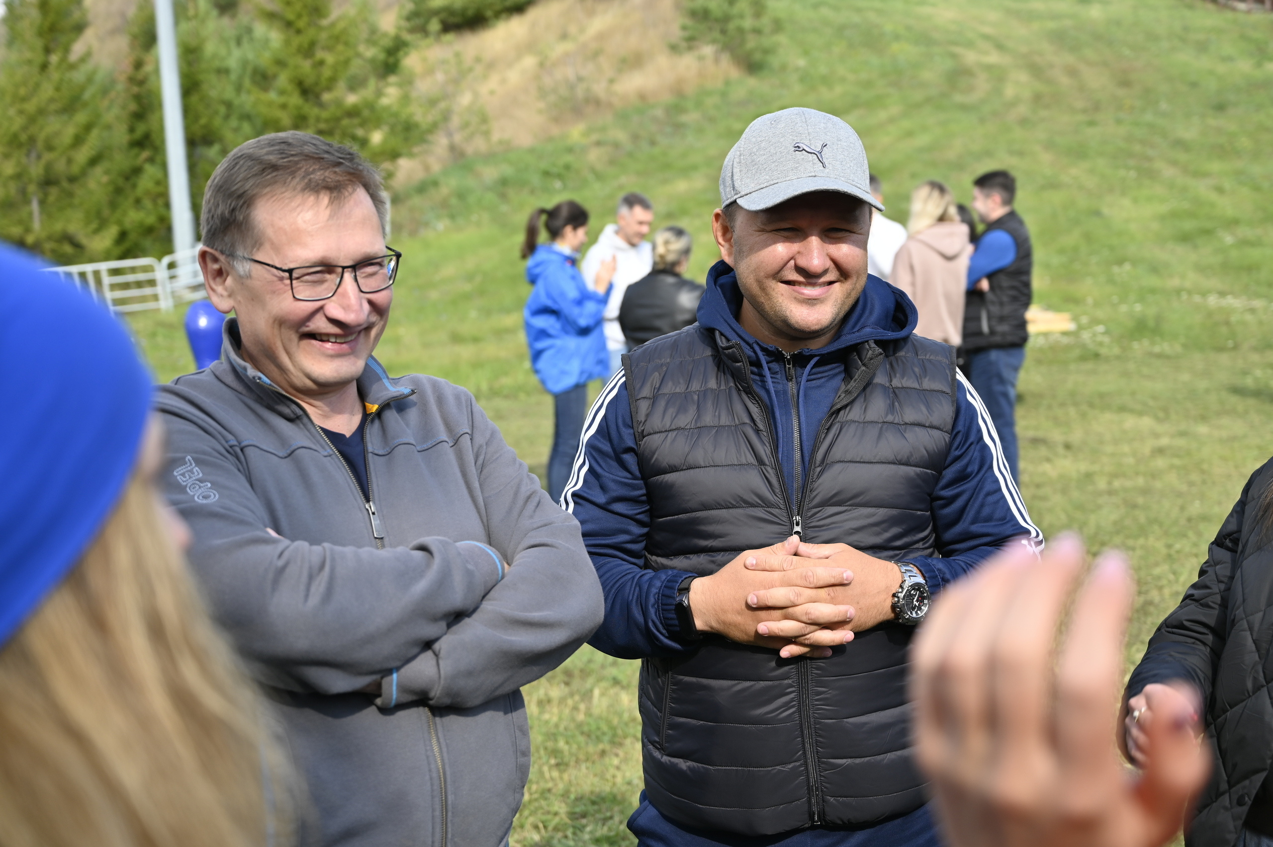 Team building. Photo & Video production, in Bishkek, Kyrgyzstan