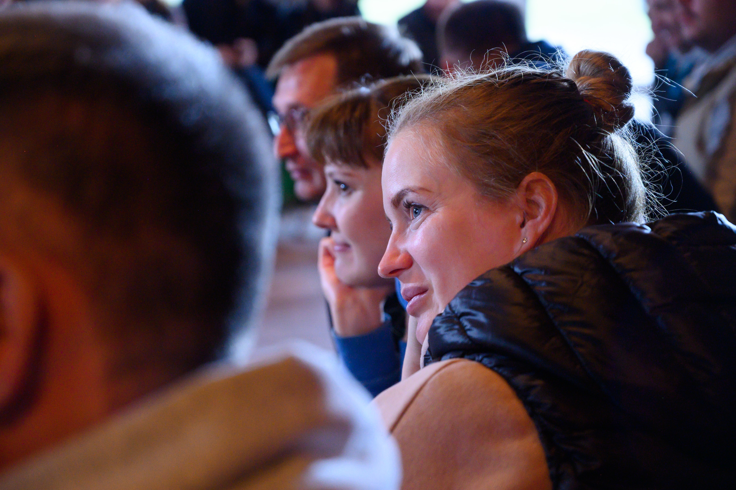 Team building. Photo & Video production, in Bishkek, Kyrgyzstan