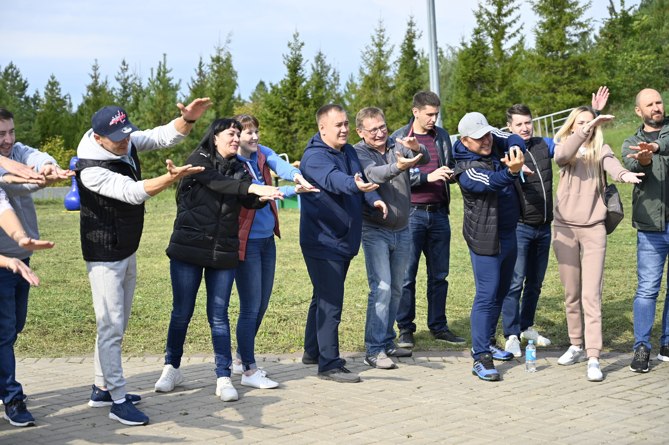 Team building. Photo & Video production, in Bishkek, Kyrgyzstan