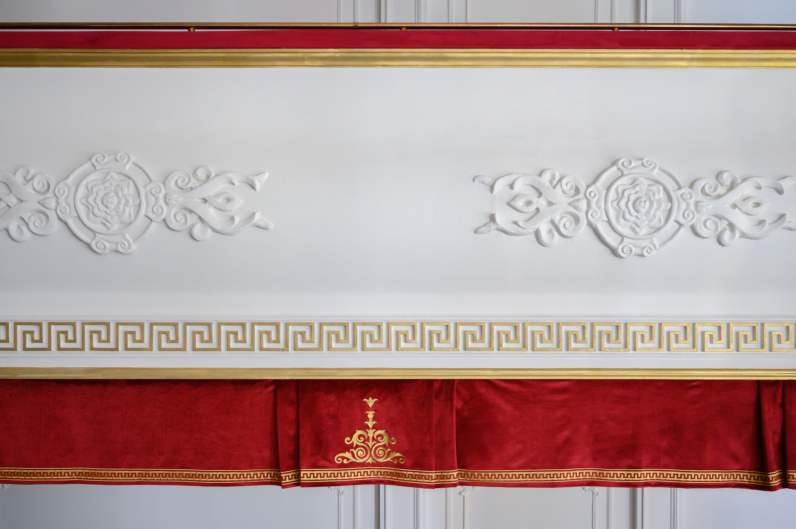 Case: Fabric decoration. Photo & Video production, in Bishkek, Kyrgyzstan