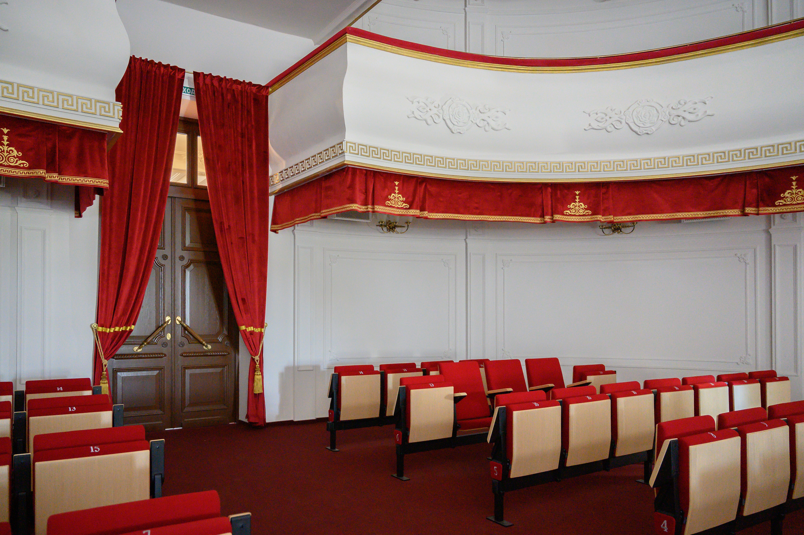 Case: Fabric decoration. Photo & Video production, in Bishkek, Kyrgyzstan