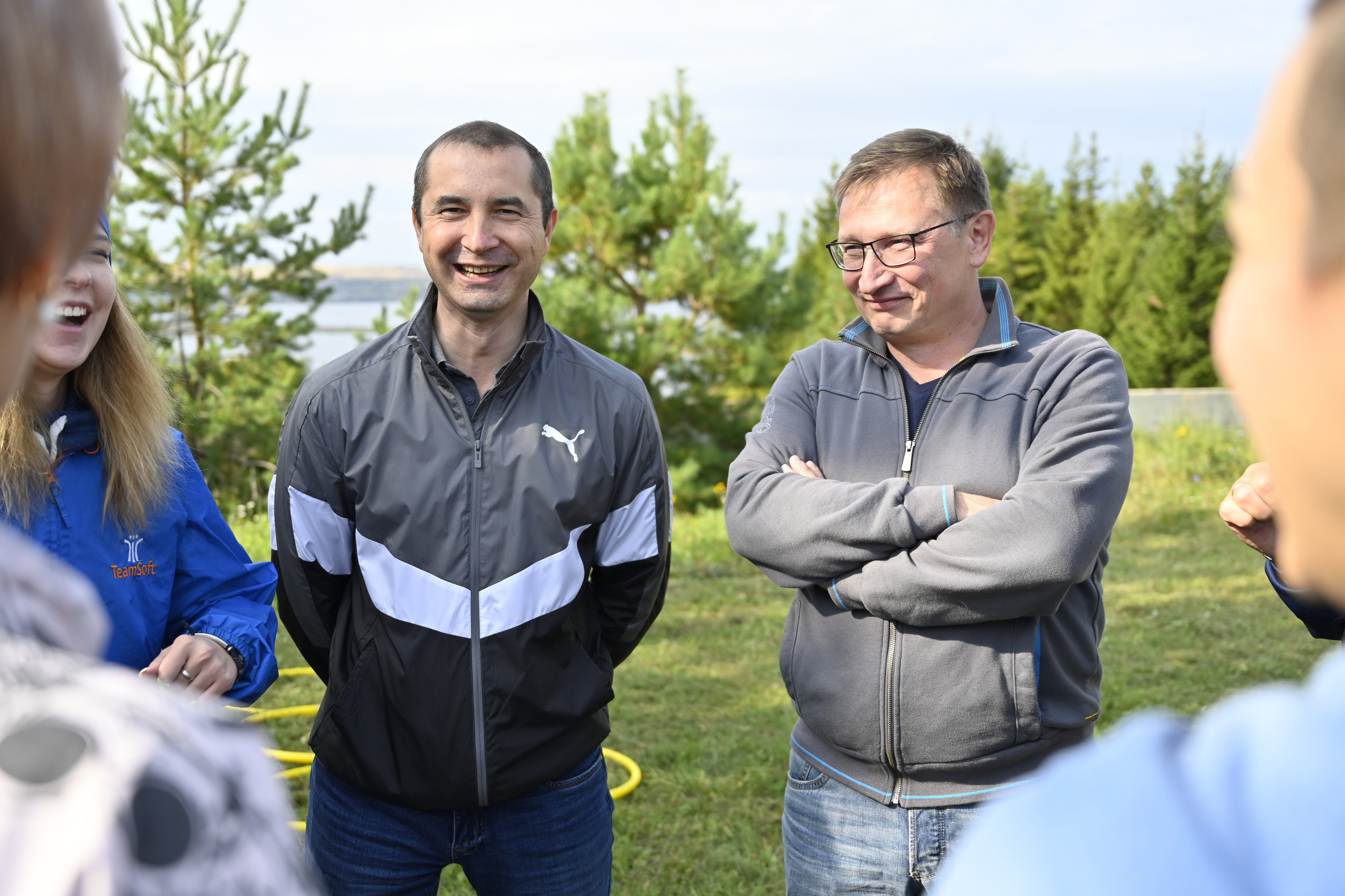 Team building. Photo & Video production, in Bishkek, Kyrgyzstan