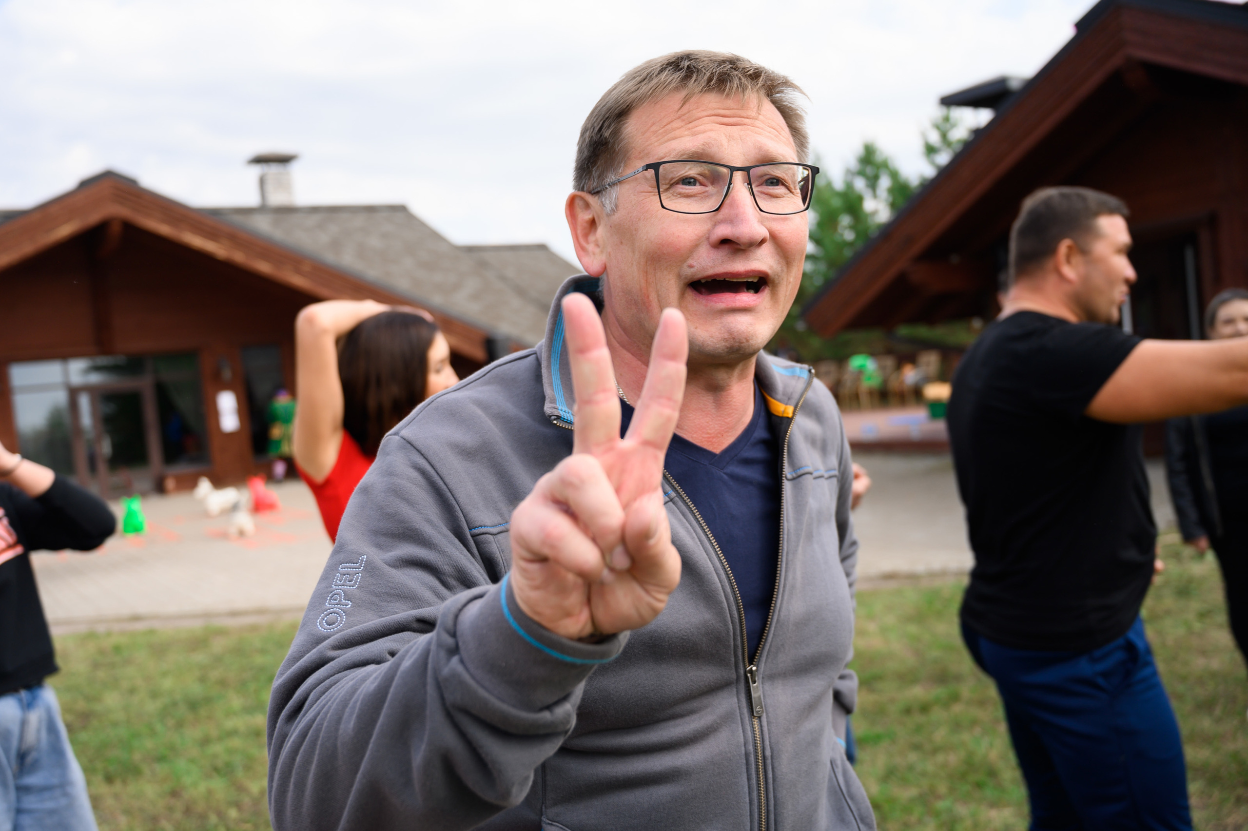 Team building. Photo & Video production, in Bishkek, Kyrgyzstan