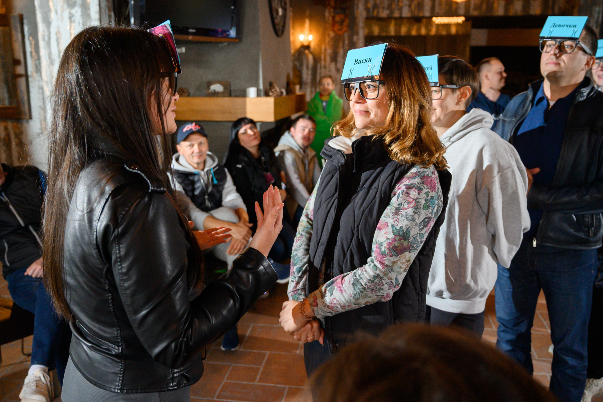 Team building. Photo & Video production, in Bishkek, Kyrgyzstan