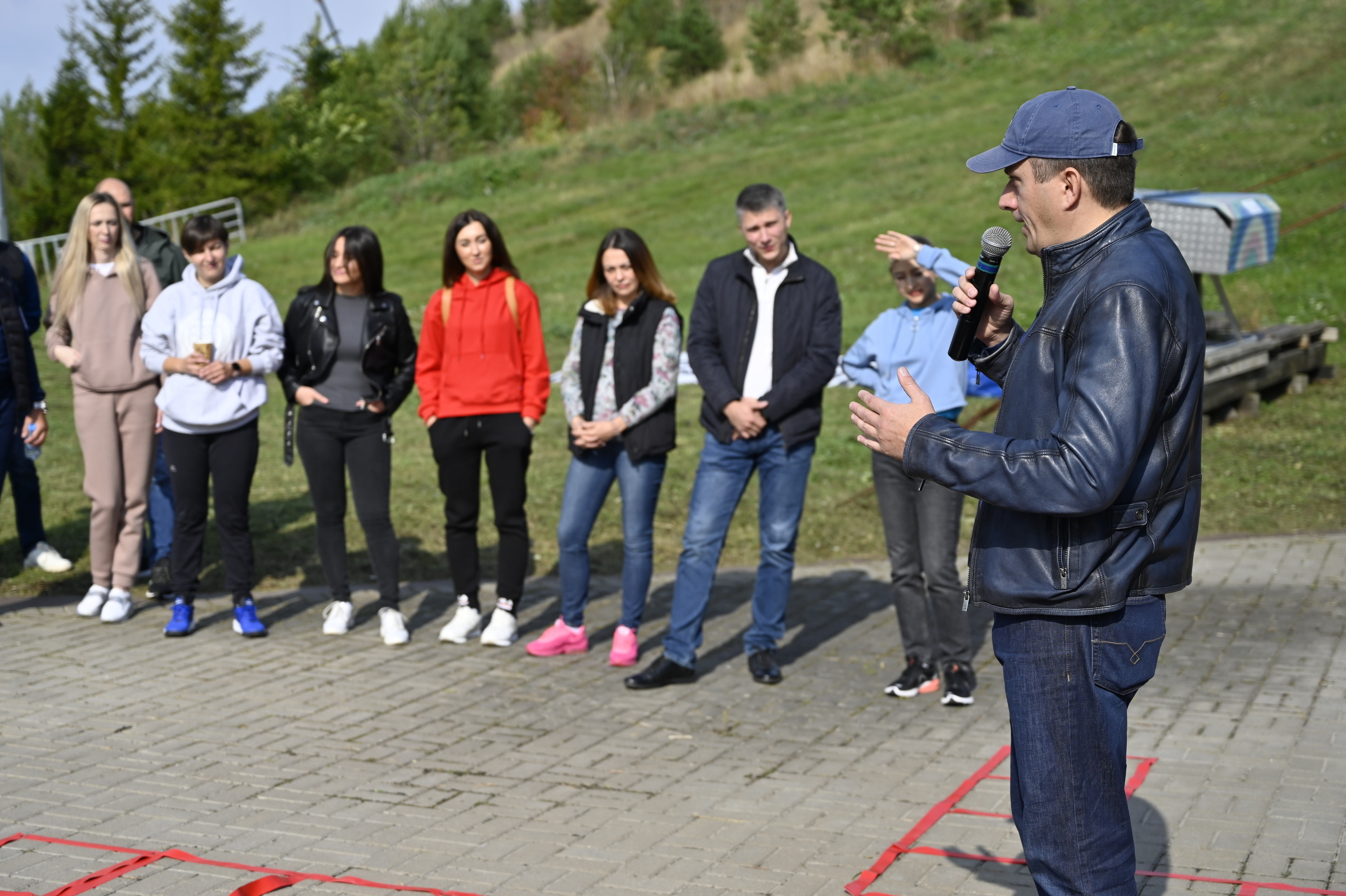 Team building. Photo & Video production, in Bishkek, Kyrgyzstan