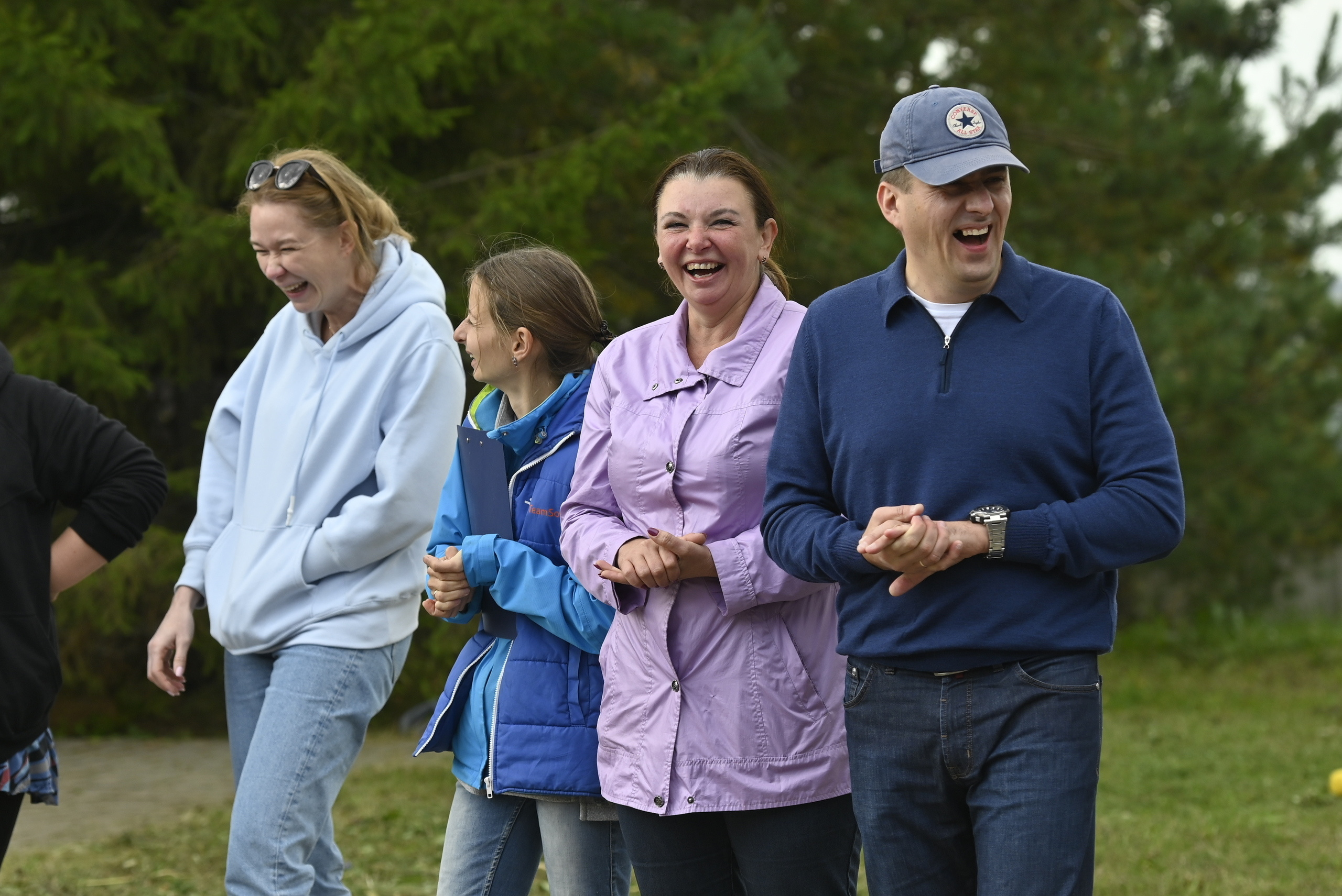 Team building. Photo & Video production, in Bishkek, Kyrgyzstan