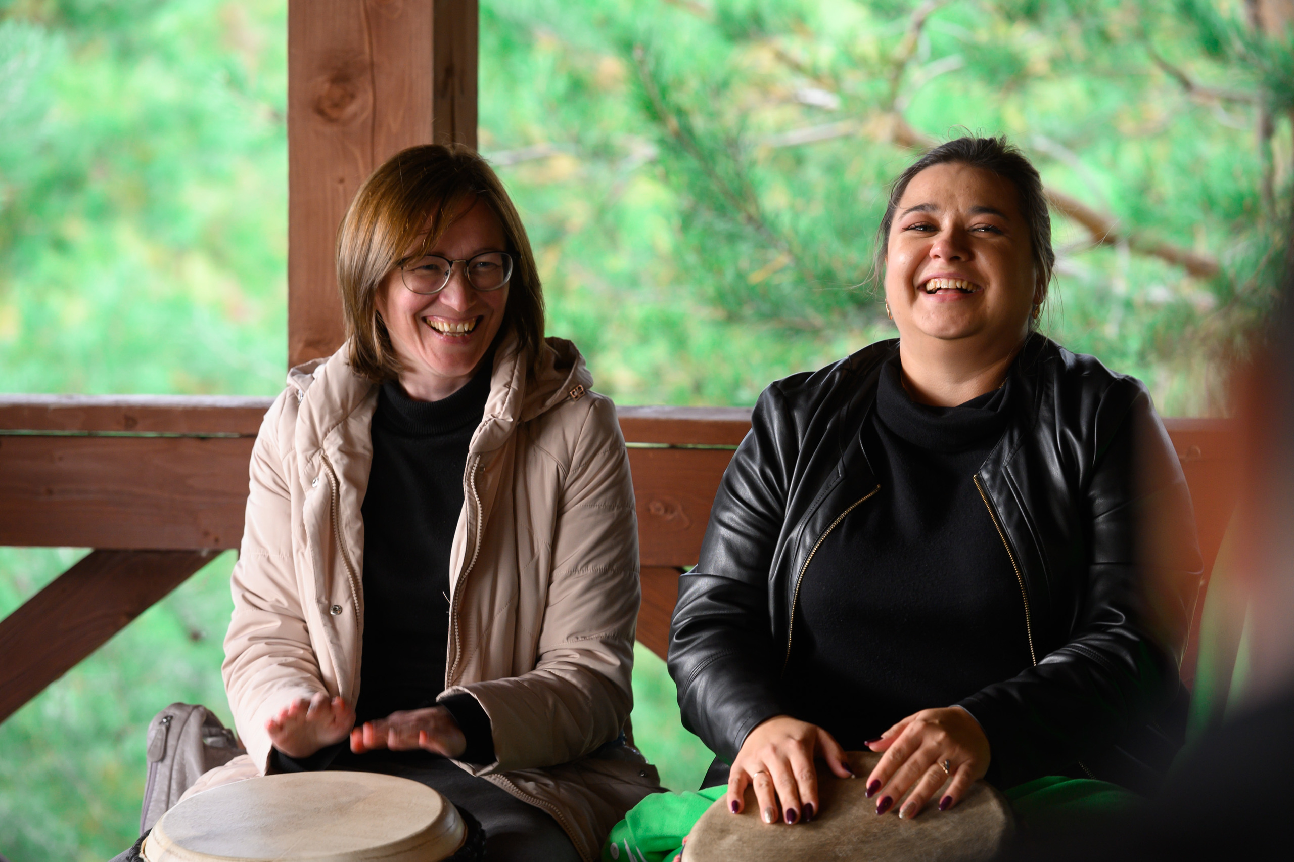 Team building. Photo & Video production, in Bishkek, Kyrgyzstan