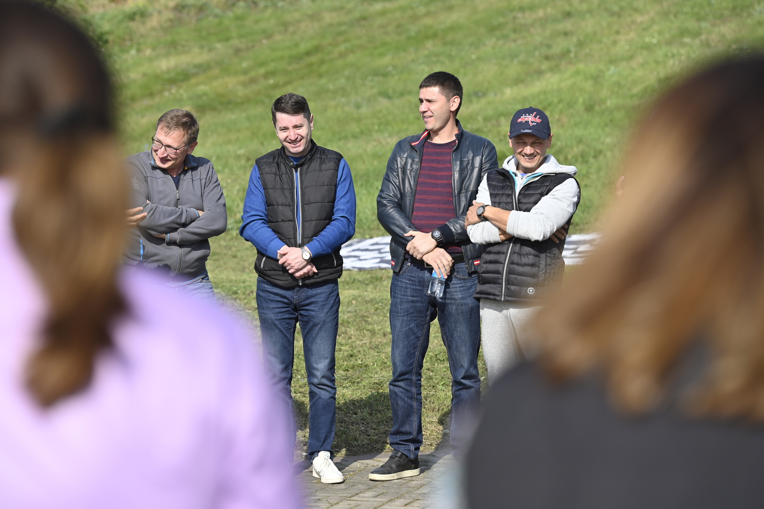 Team building. Photo & Video production, in Bishkek, Kyrgyzstan