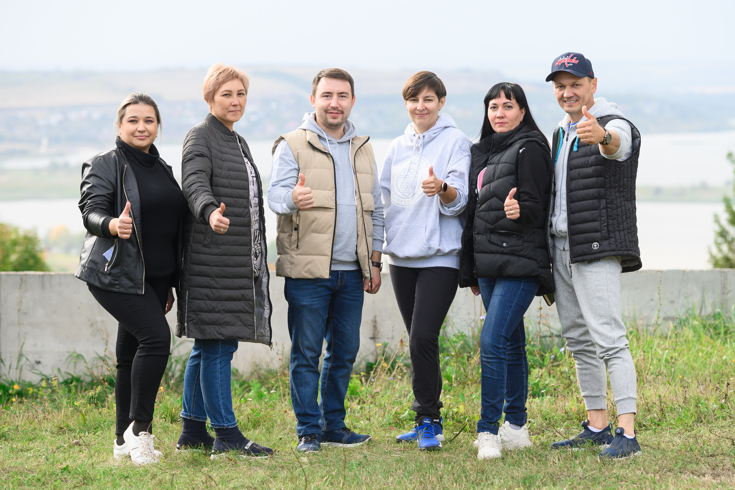 Team building. Photo & Video production, in Bishkek, Kyrgyzstan